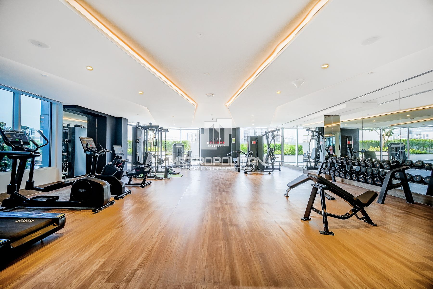 Image - Opalz By Danube Tower 1, Dubai Science Park, Dubai | Project - Apartment