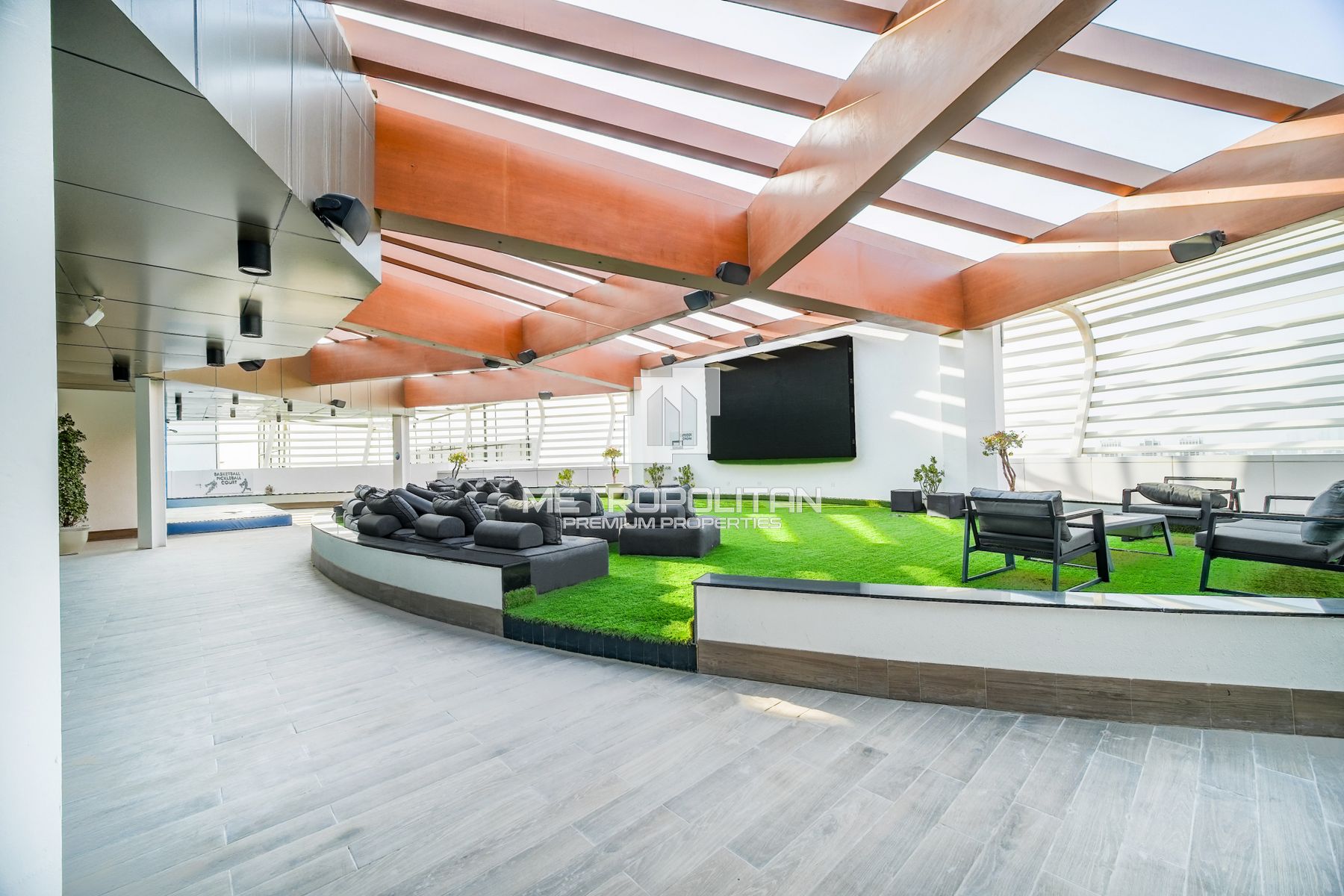 Image - Opalz By Danube Tower 1, Dubai Science Park, Dubai | Project - Apartment