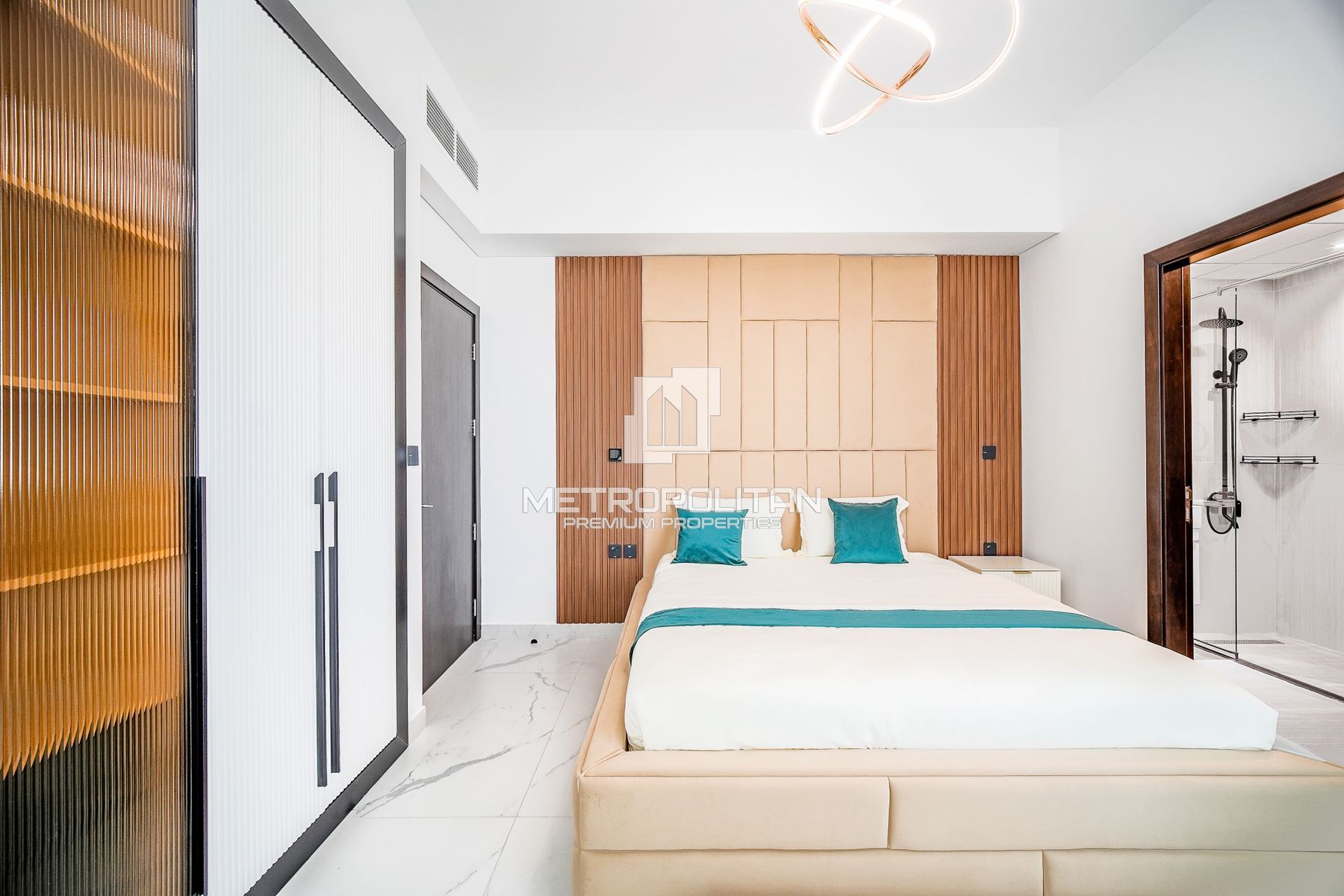 Image - Opalz By Danube Tower 1, Dubai Science Park, Dubai | Project - Apartment