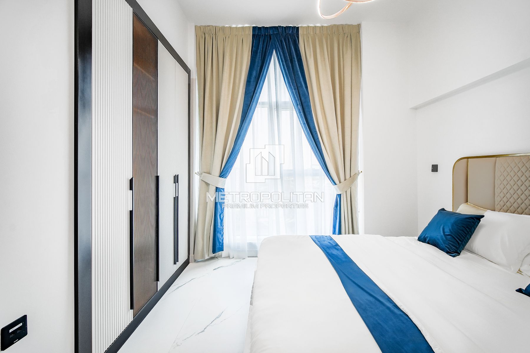 Image - Opalz By Danube Tower 1, Dubai Science Park, Dubai | Project - Apartment