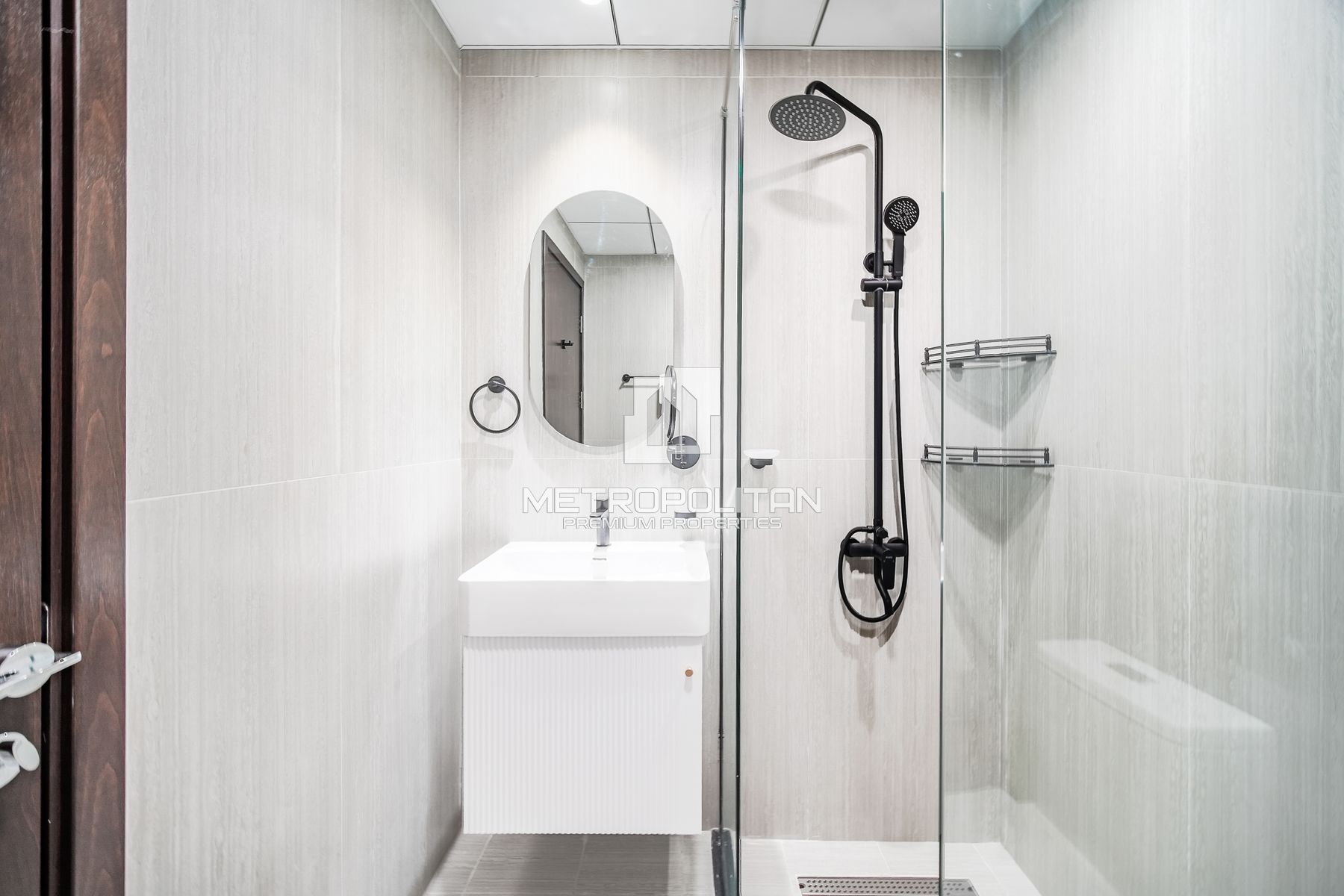 Image - Opalz By Danube Tower 1, Dubai Science Park, Dubai | Project - Apartment