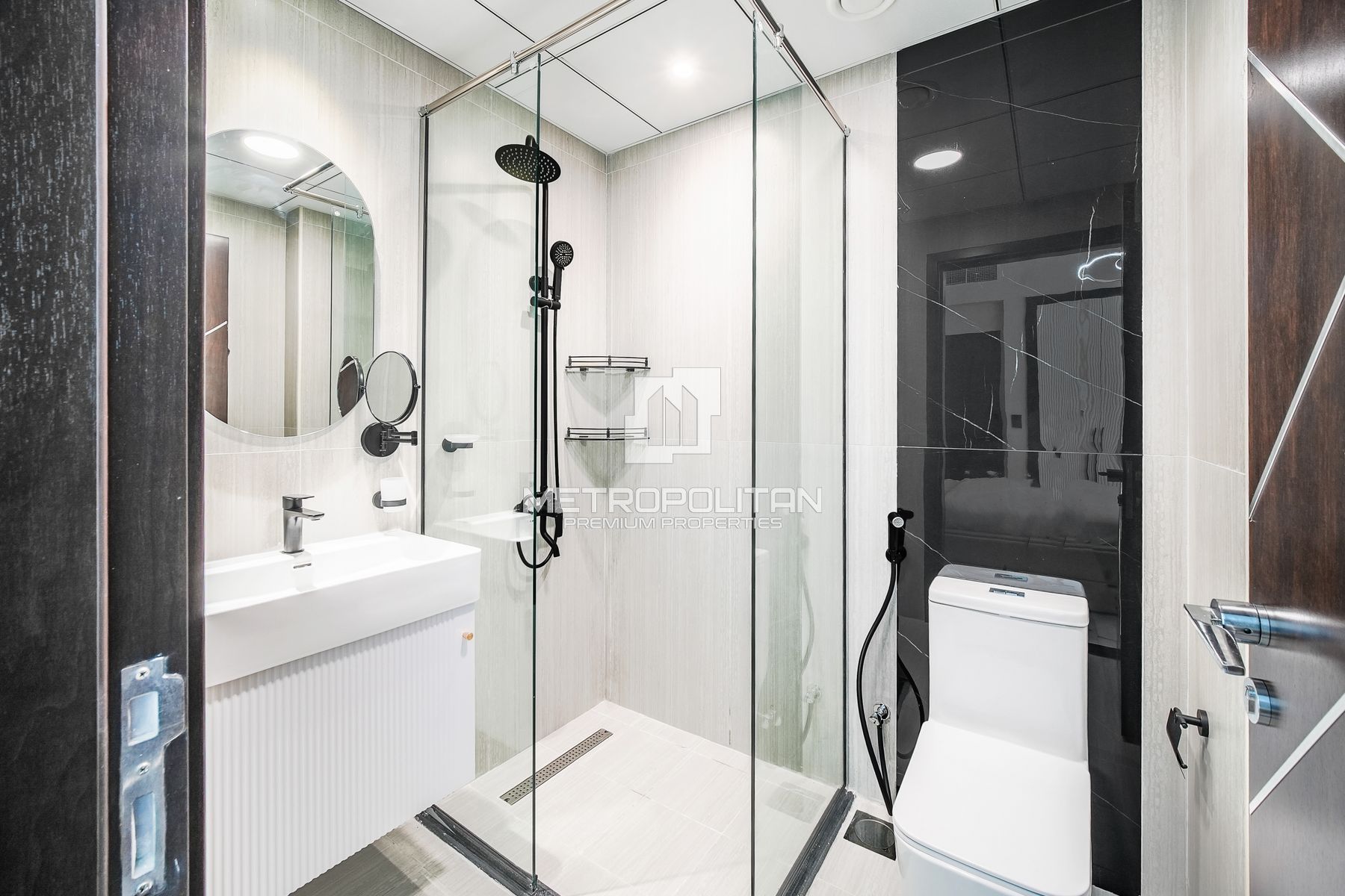 Image - Opalz By Danube Tower 1, Dubai Science Park, Dubai | Project - Apartment