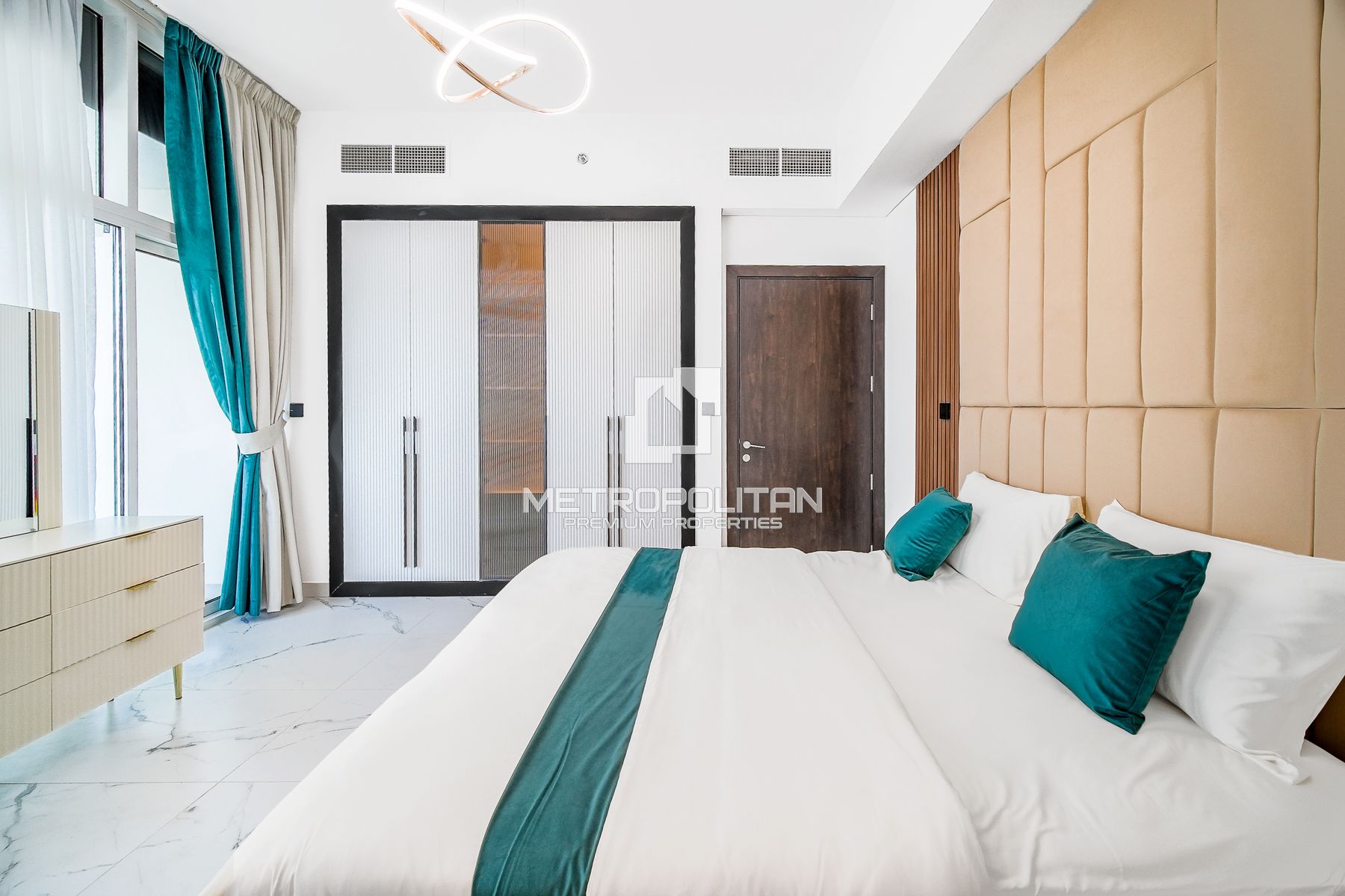 Image - Opalz By Danube Tower 1, Dubai Science Park, Dubai | Project - Apartment