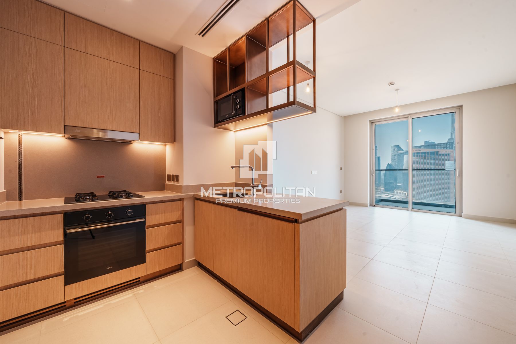2BR Apartment for Rent in Downtown Dubai – MPR-8035