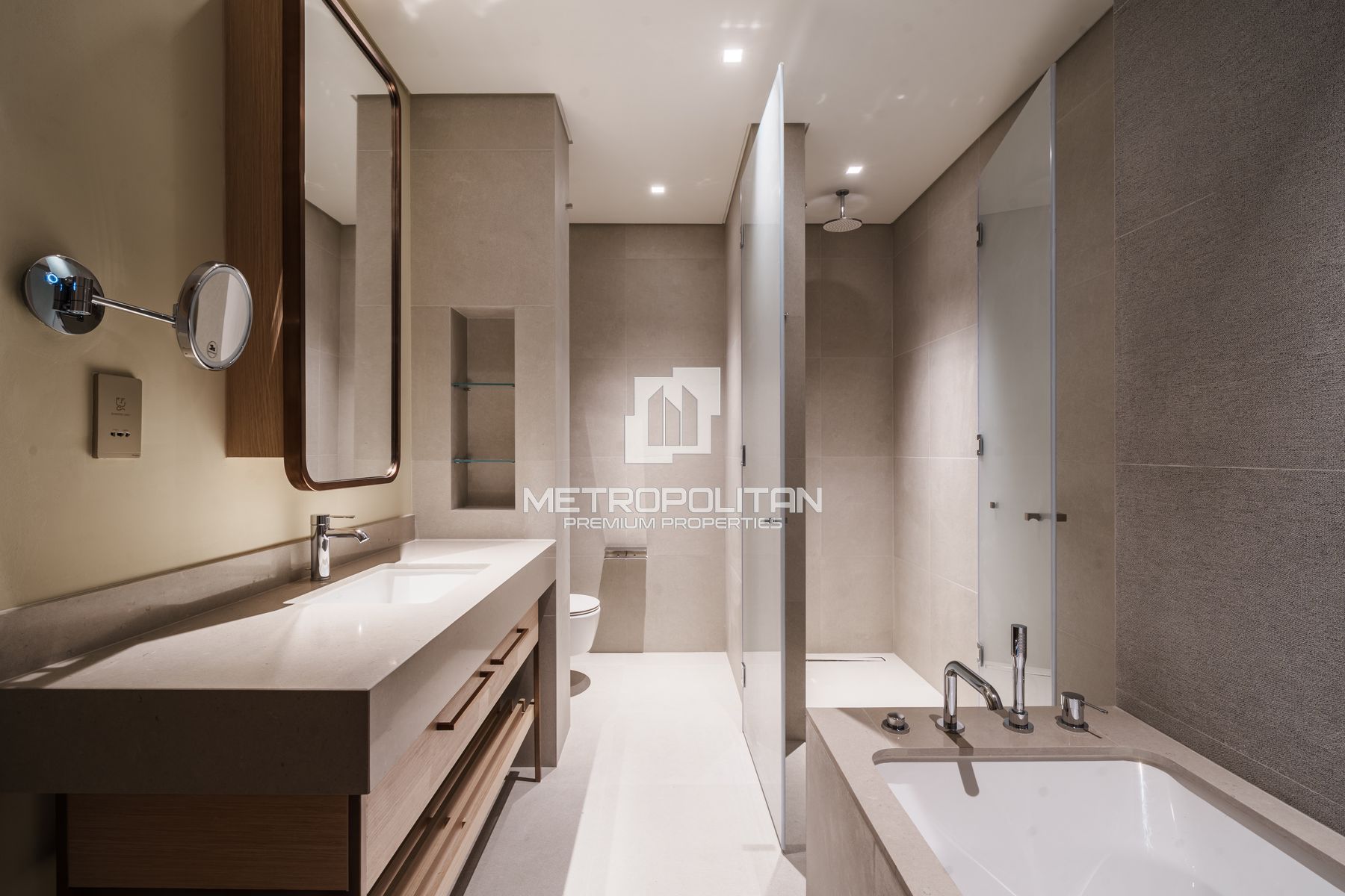 Image - Vida Dubai Mall Tower 2, Downtown Dubai, Dubai | Project - Apartment