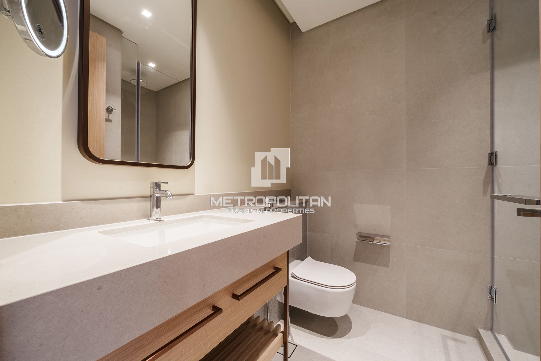 Image - Vida Dubai Mall Tower 2, Downtown Dubai, Dubai | Project - Apartment