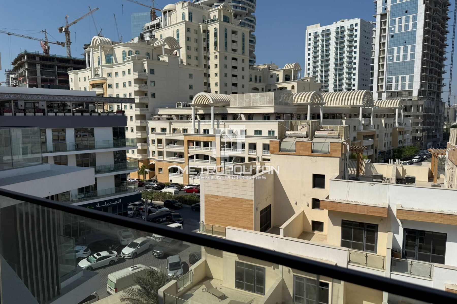 Image - Al Manal Elite, Jumeirah Village Circle, Dubai | Project - Wohnung