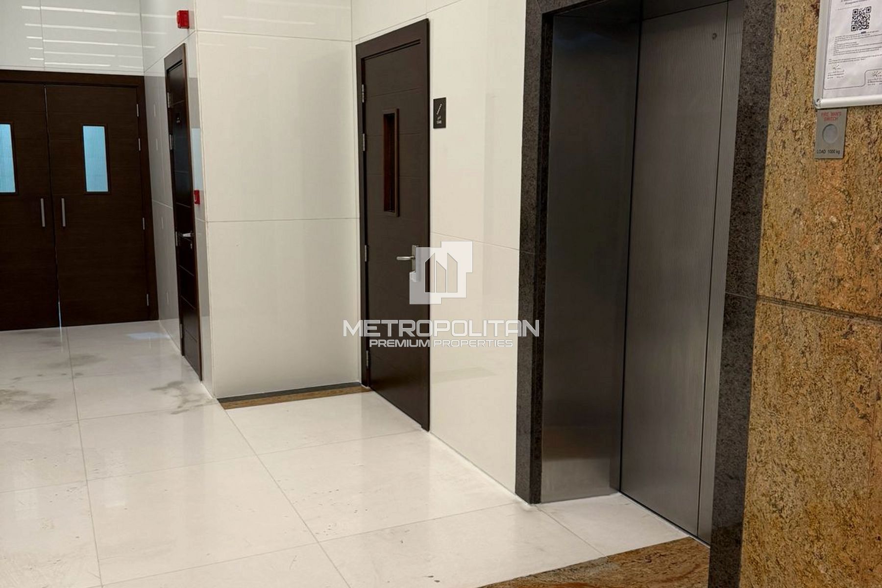 Image - Al Manal Elite, Jumeirah Village Circle, Dubai | Project - Wohnung