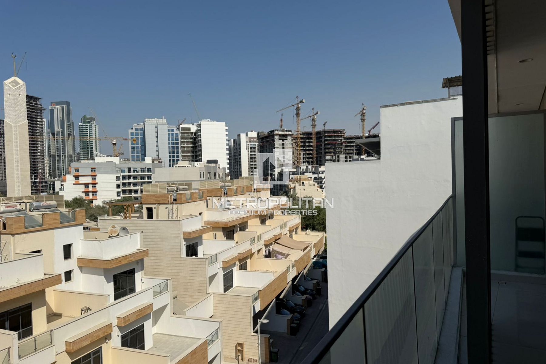 Image - Al Manal Elite, Jumeirah Village Circle, Dubai | Project - Wohnung