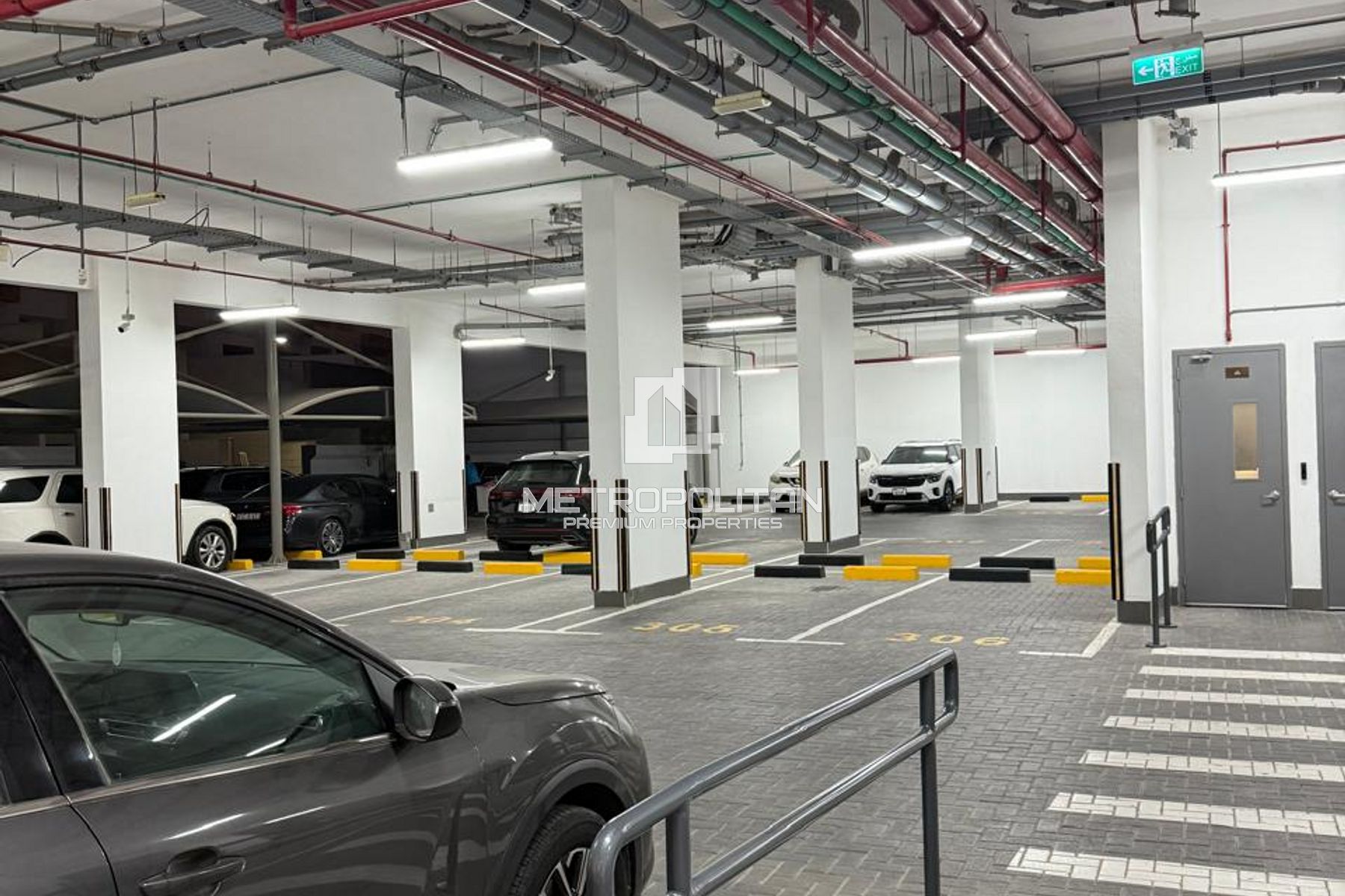 Image - Al Manal Elite, Jumeirah Village Circle, Dubai | Project - Wohnung