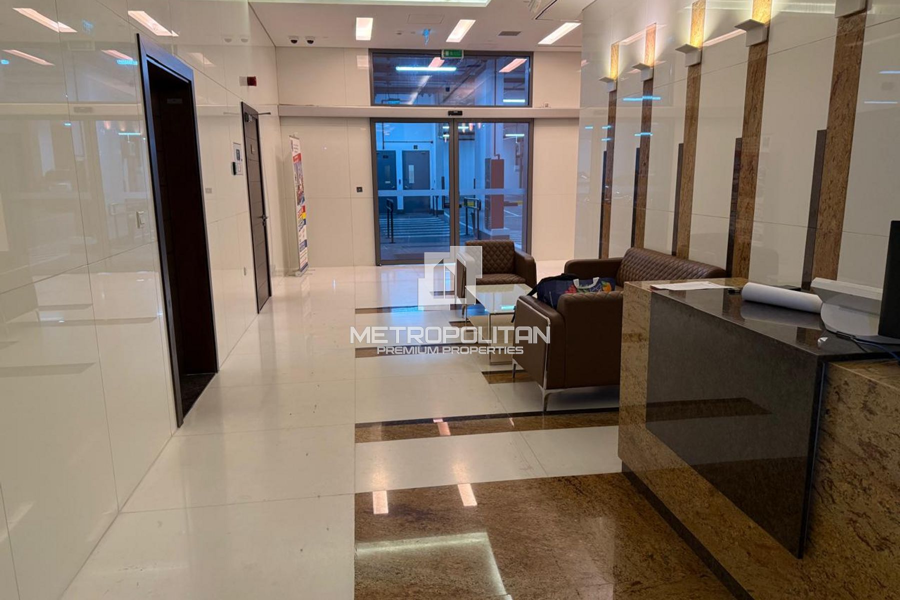 Image - Al Manal Elite, Jumeirah Village Circle, Dubai | Project - Wohnung