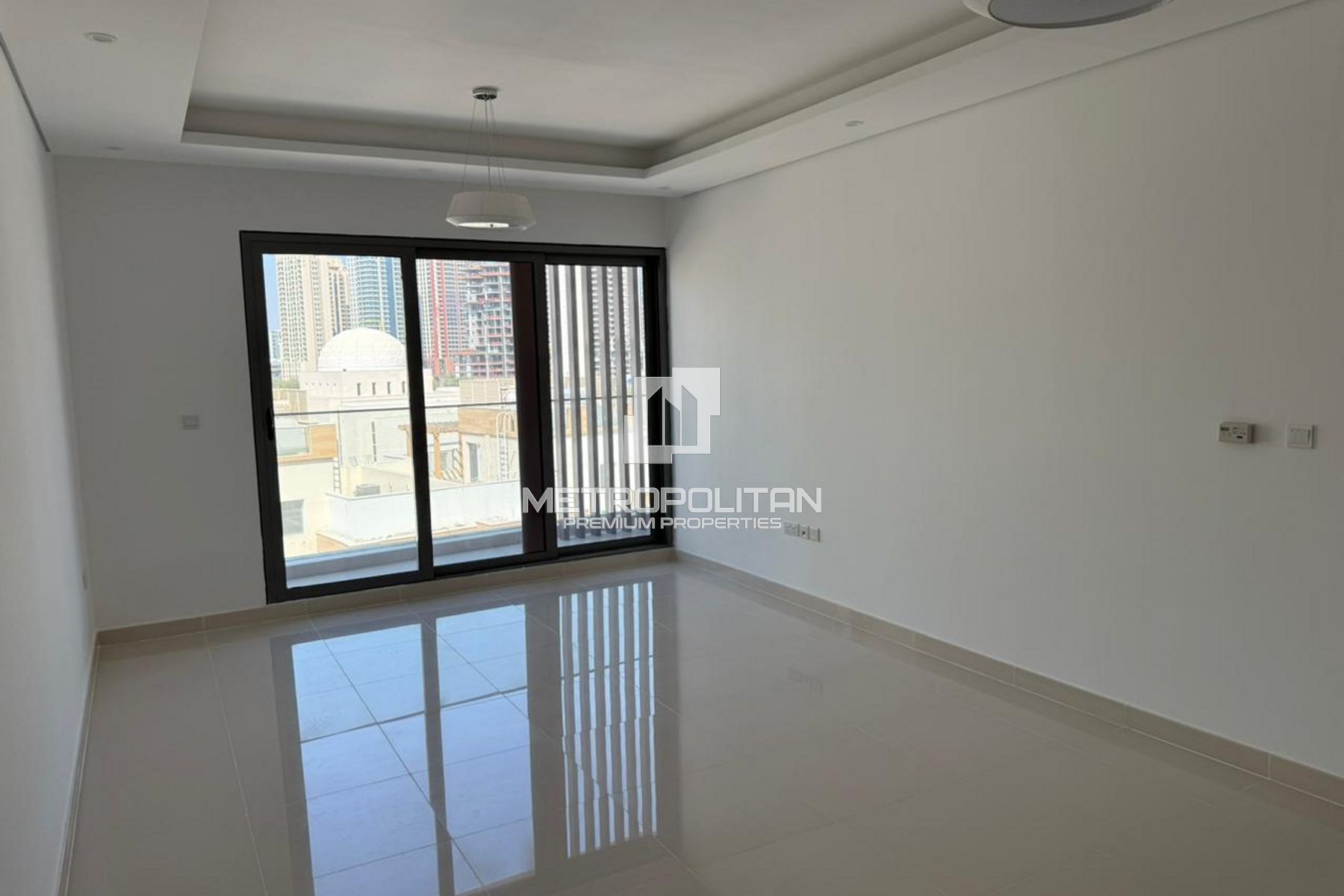 Image - Al Manal Elite, Jumeirah Village Circle, Dubai | Project - Wohnung