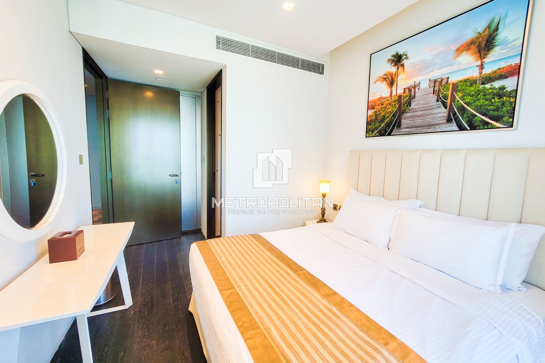 Image - Damac Heights, Dubai Marina, Dubai | Project - Appartement