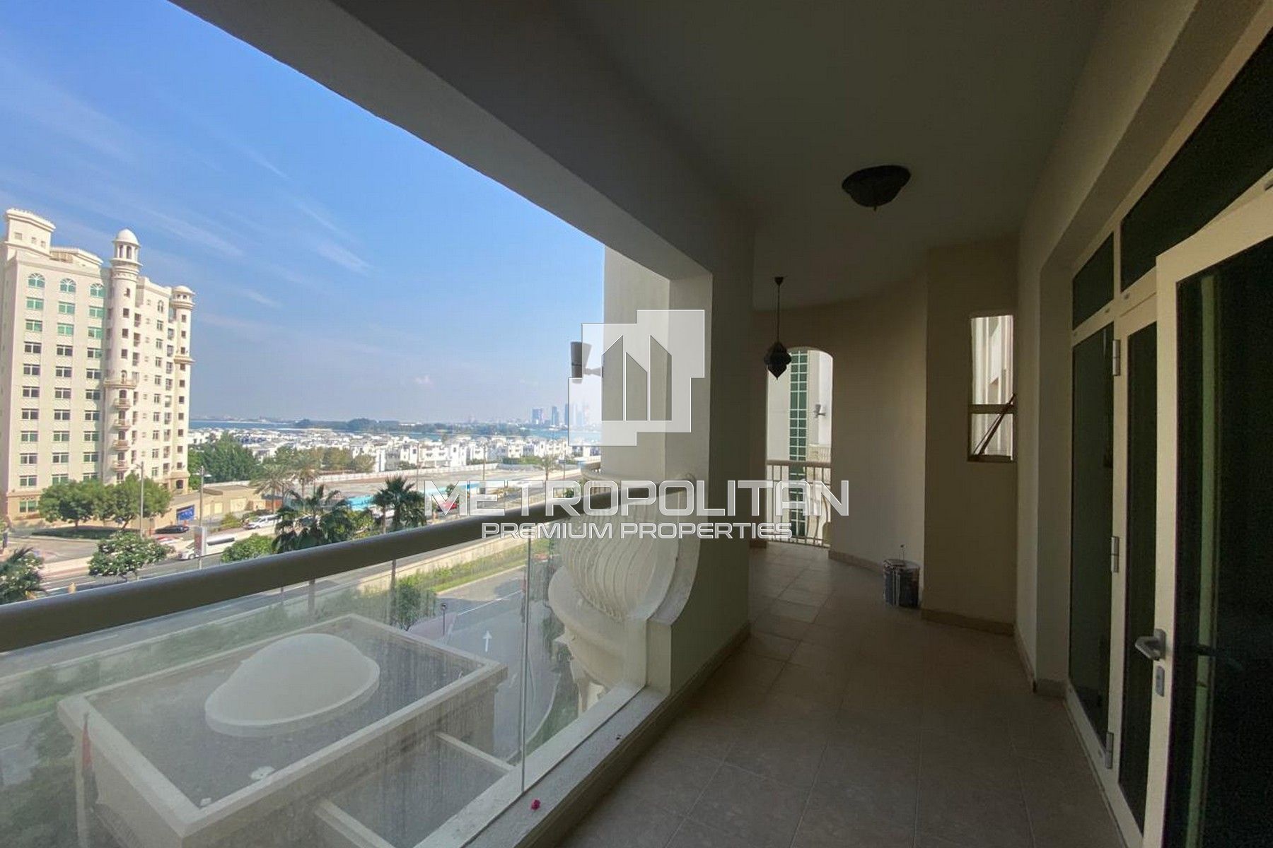 Image - Al Hallawi, Palm Jumeirah, Dubai | Project - Apartment
