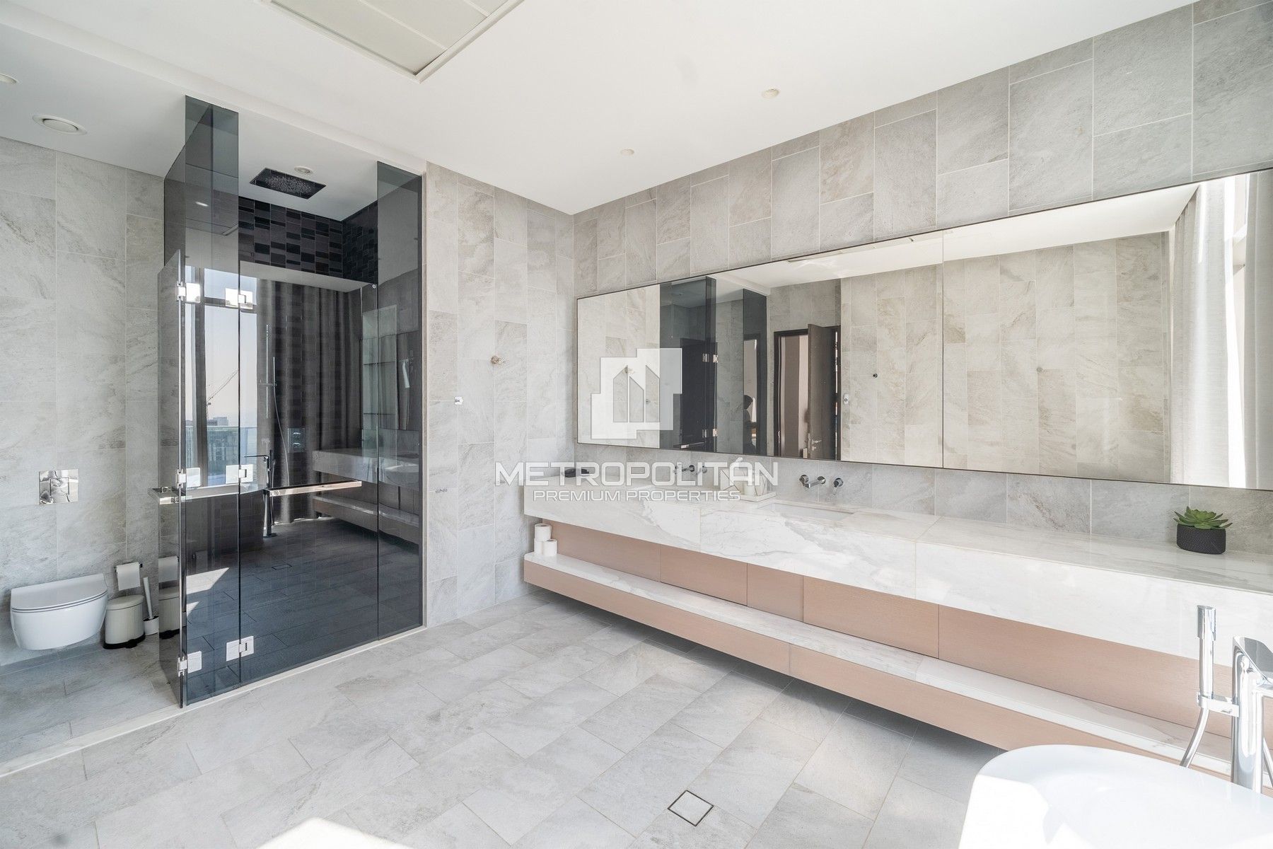 Image - Jumeirah Living Marina Gate, Dubai Marina, Dubai | Project - Wohnung