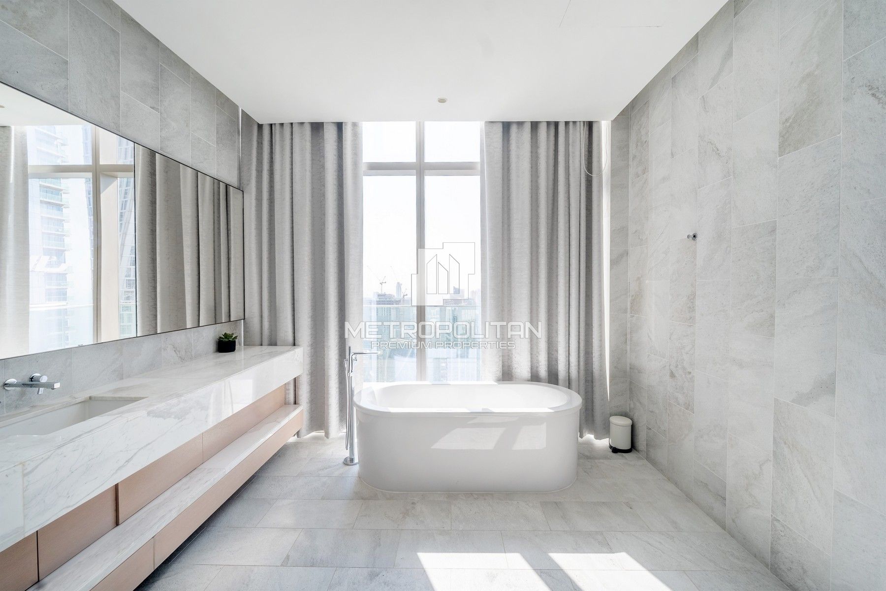 Image - Jumeirah Living Marina Gate, Dubai Marina, Dubai | Project - Wohnung