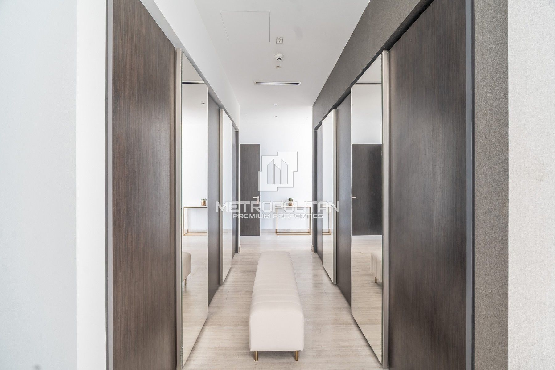 Image - Jumeirah Living Marina Gate, Dubai Marina, Dubai | Project - Wohnung