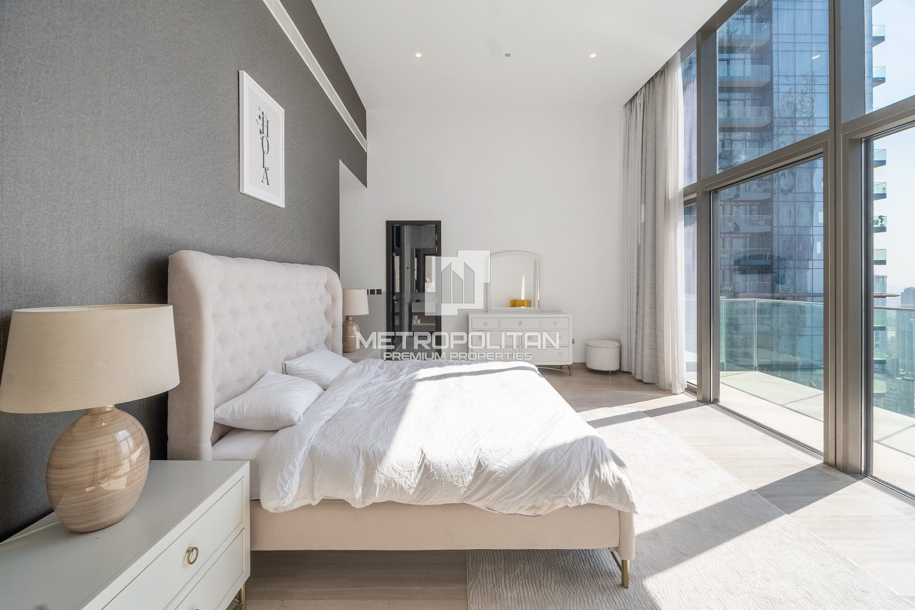 Image - Jumeirah Living Marina Gate, Dubai Marina, Dubai | Project - Wohnung