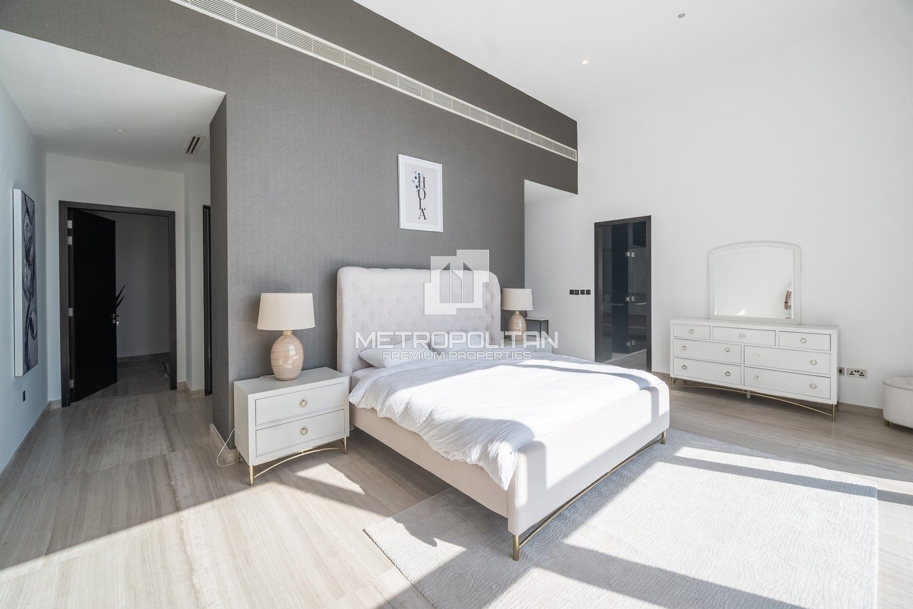 Image - Jumeirah Living Marina Gate, Dubai Marina, Dubai | Project - Wohnung