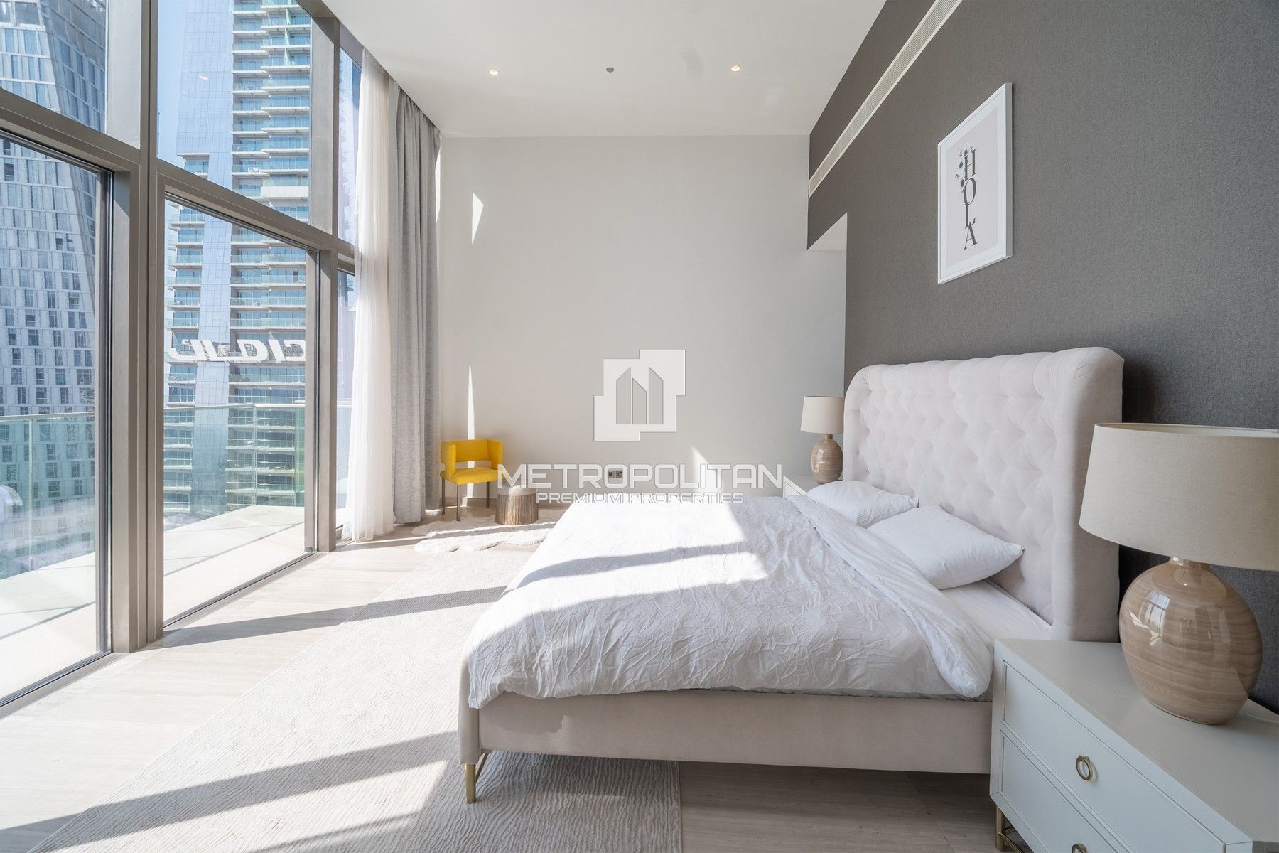 Image - Jumeirah Living Marina Gate, Dubai Marina, Dubai | Project - Wohnung