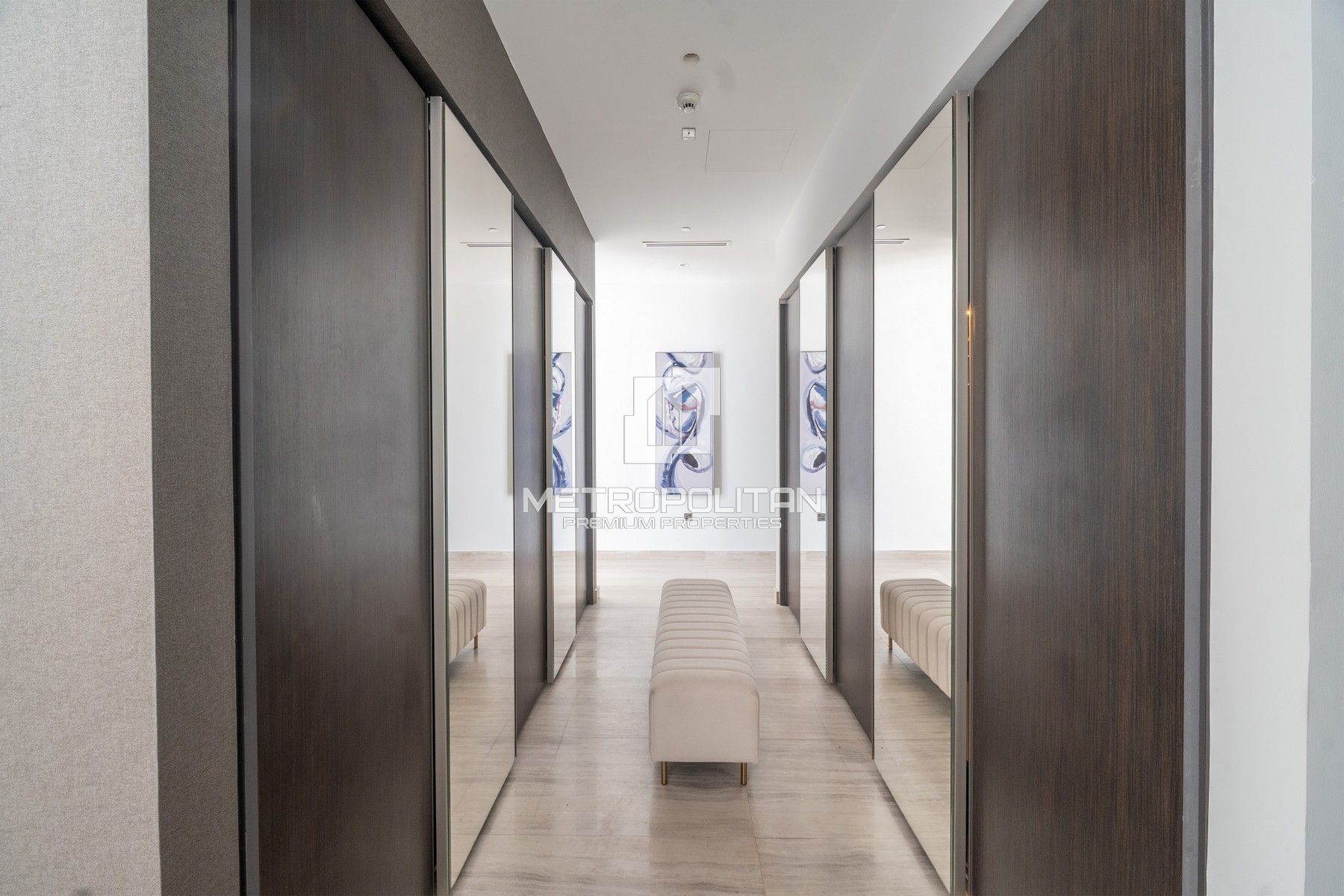 Image - Jumeirah Living Marina Gate, Dubai Marina, Dubai | Project - Wohnung