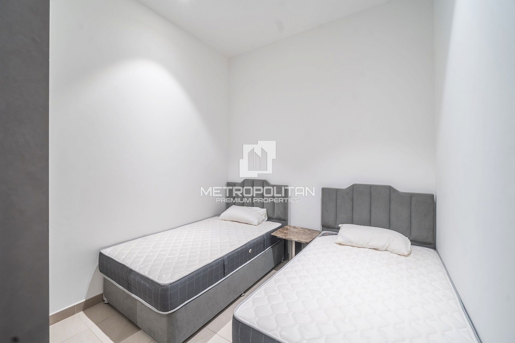 Image - Jumeirah Living Marina Gate, Dubai Marina, Dubai | Project - Wohnung