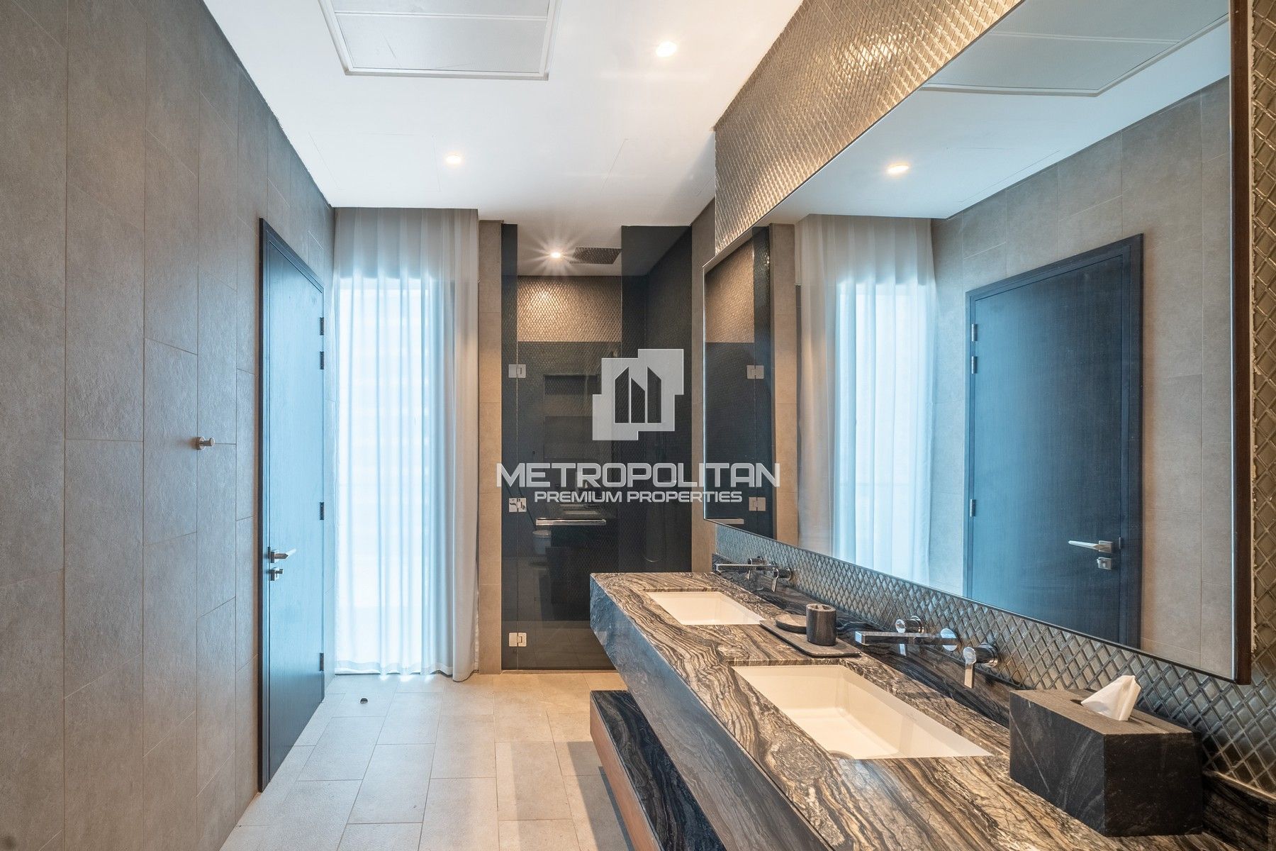 Image - Jumeirah Living Marina Gate, Dubai Marina, Dubai | Project - Wohnung