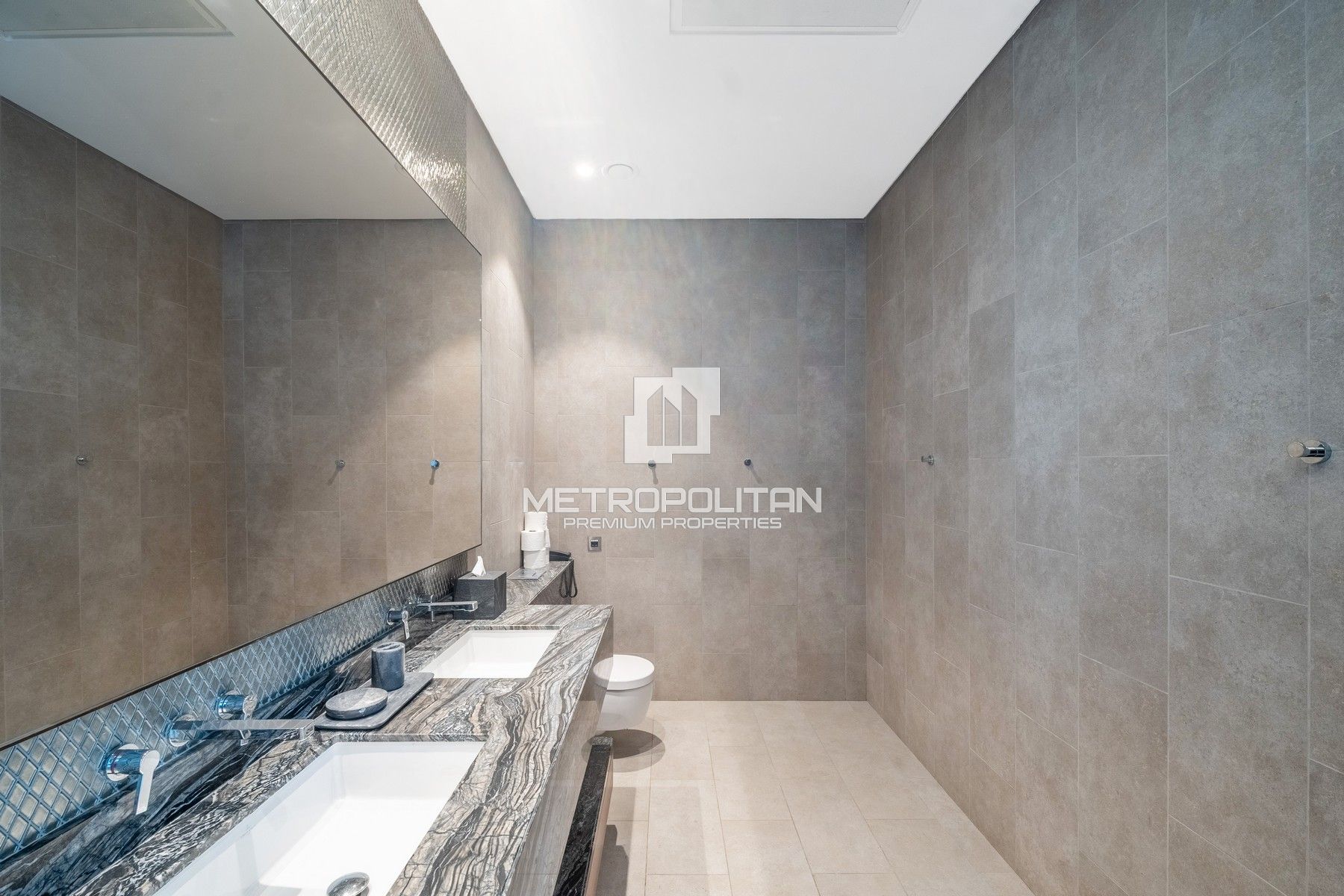 Image - Jumeirah Living Marina Gate, Dubai Marina, Dubai | Project - Wohnung