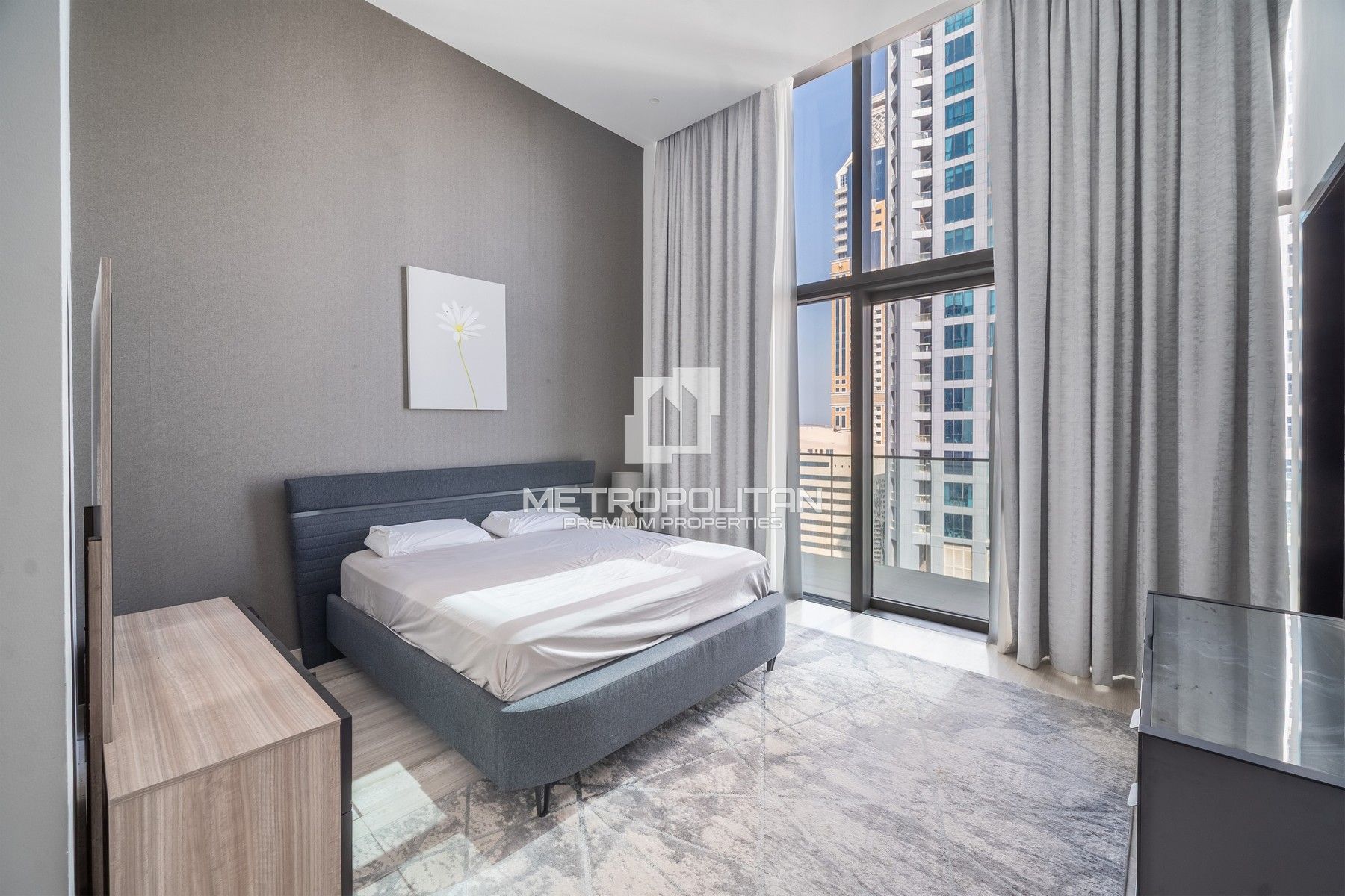 Image - Jumeirah Living Marina Gate, Dubai Marina, Dubai | Project - Wohnung