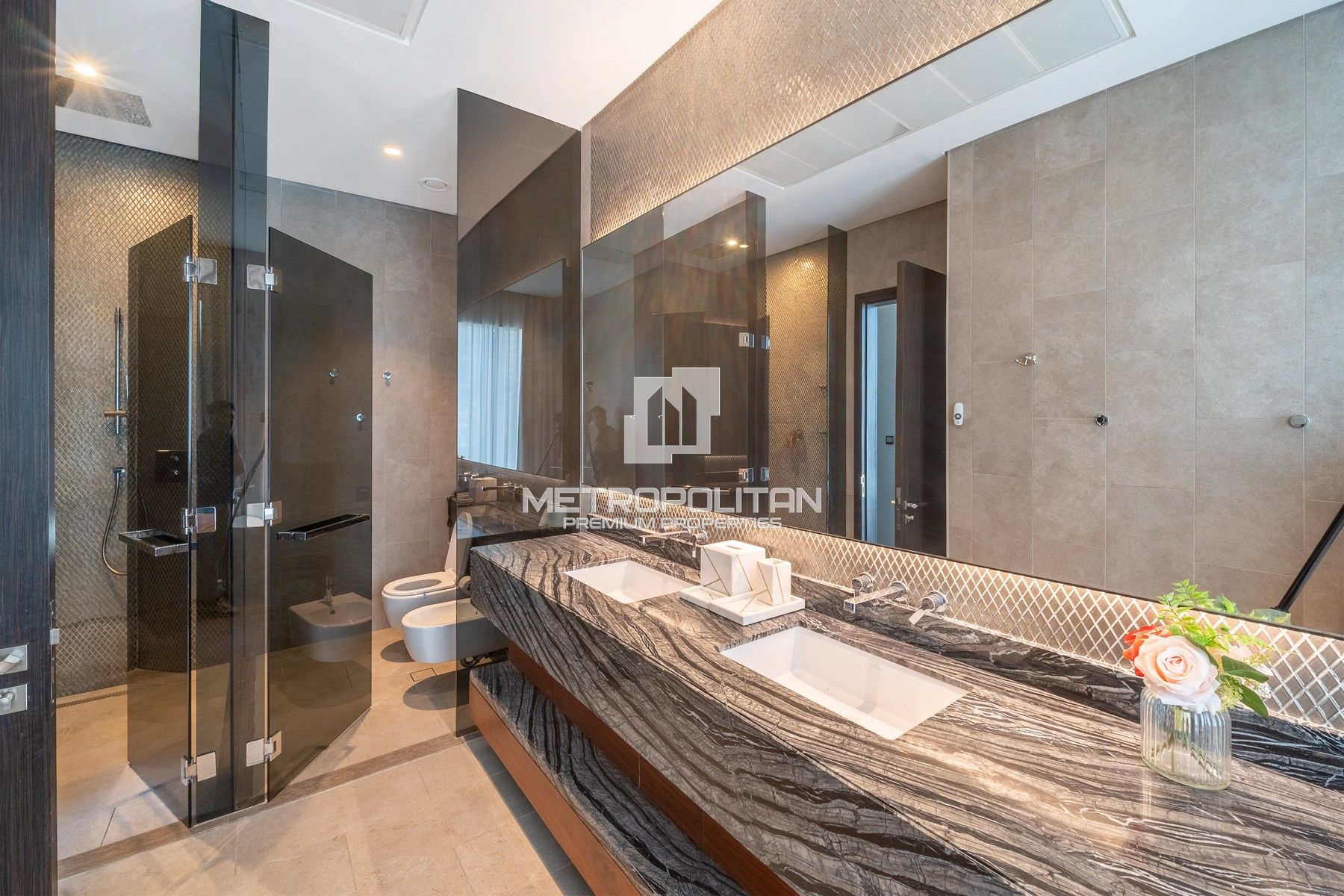 Image - Jumeirah Living Marina Gate, Dubai Marina, Dubai | Project - Wohnung