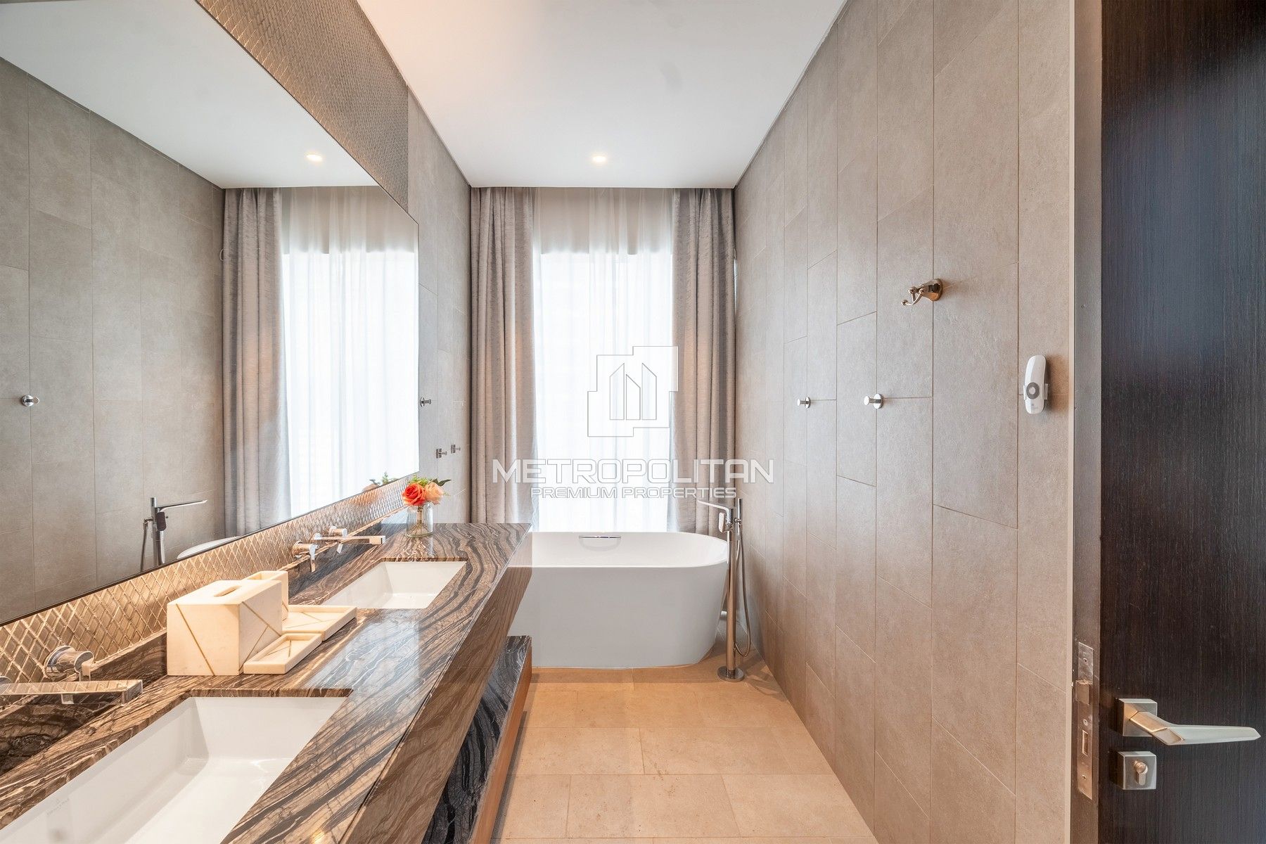 Image - Jumeirah Living Marina Gate, Dubai Marina, Dubai | Project - Wohnung