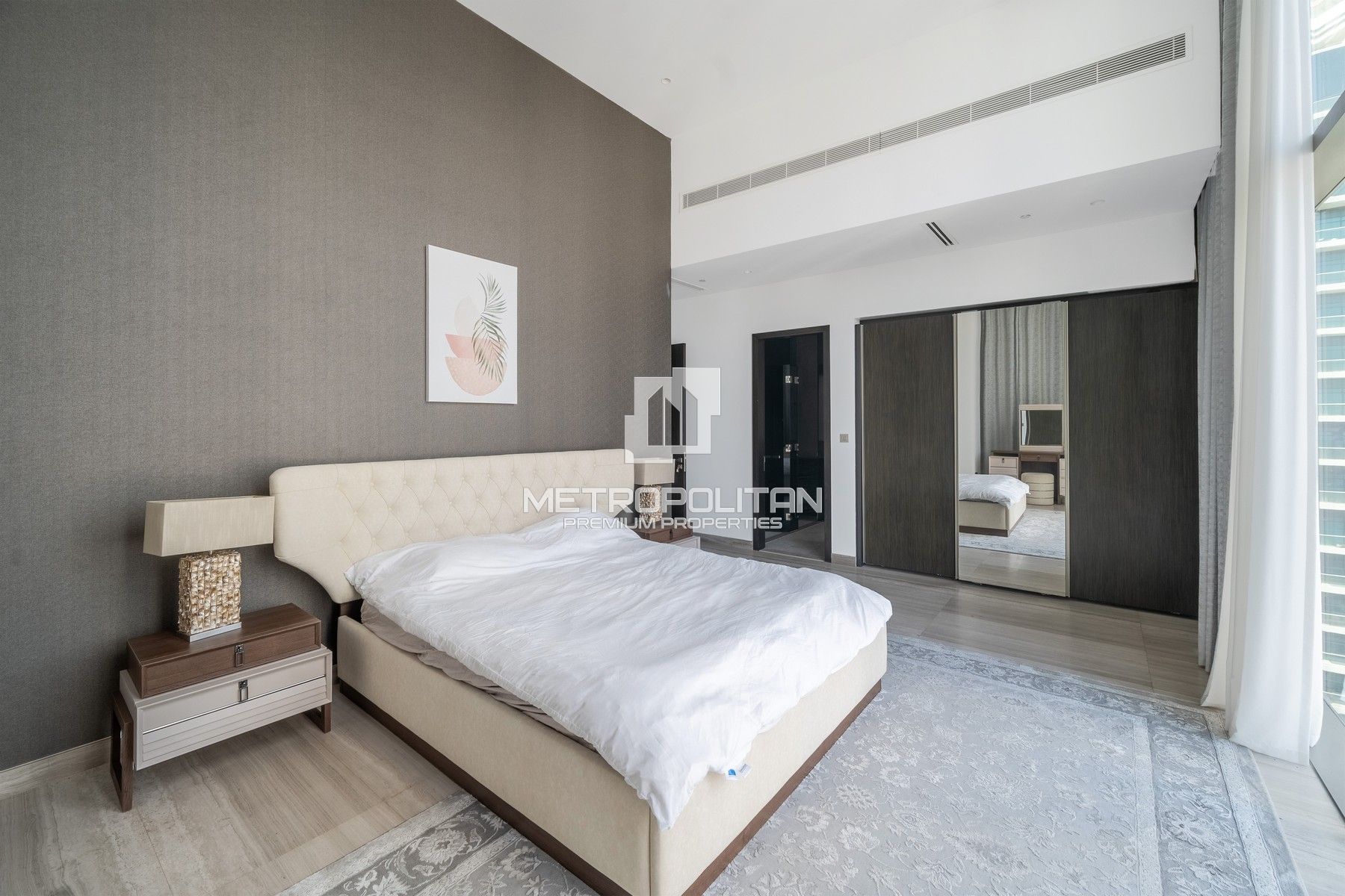 Image - Jumeirah Living Marina Gate, Dubai Marina, Dubai | Project - Wohnung