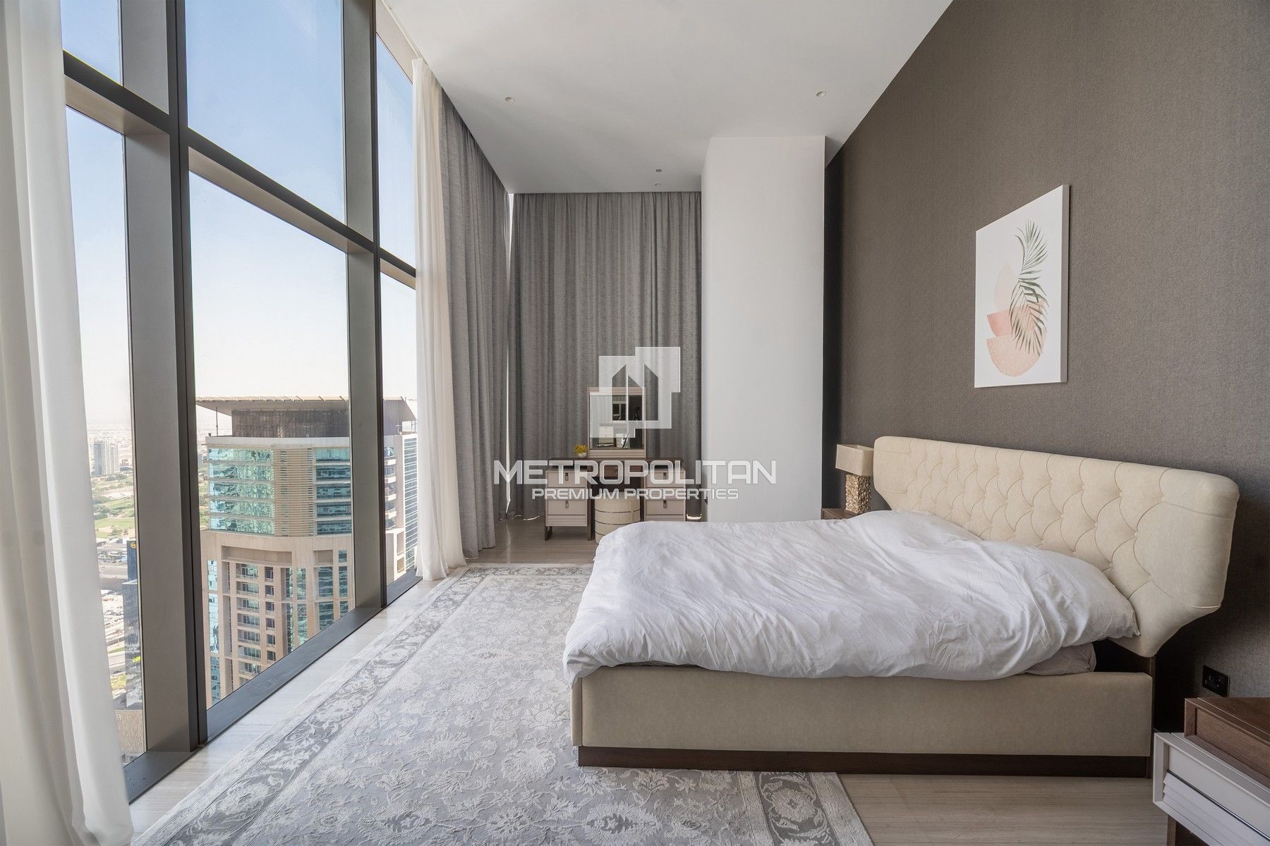 Image - Jumeirah Living Marina Gate, Dubai Marina, Dubai | Project - Wohnung