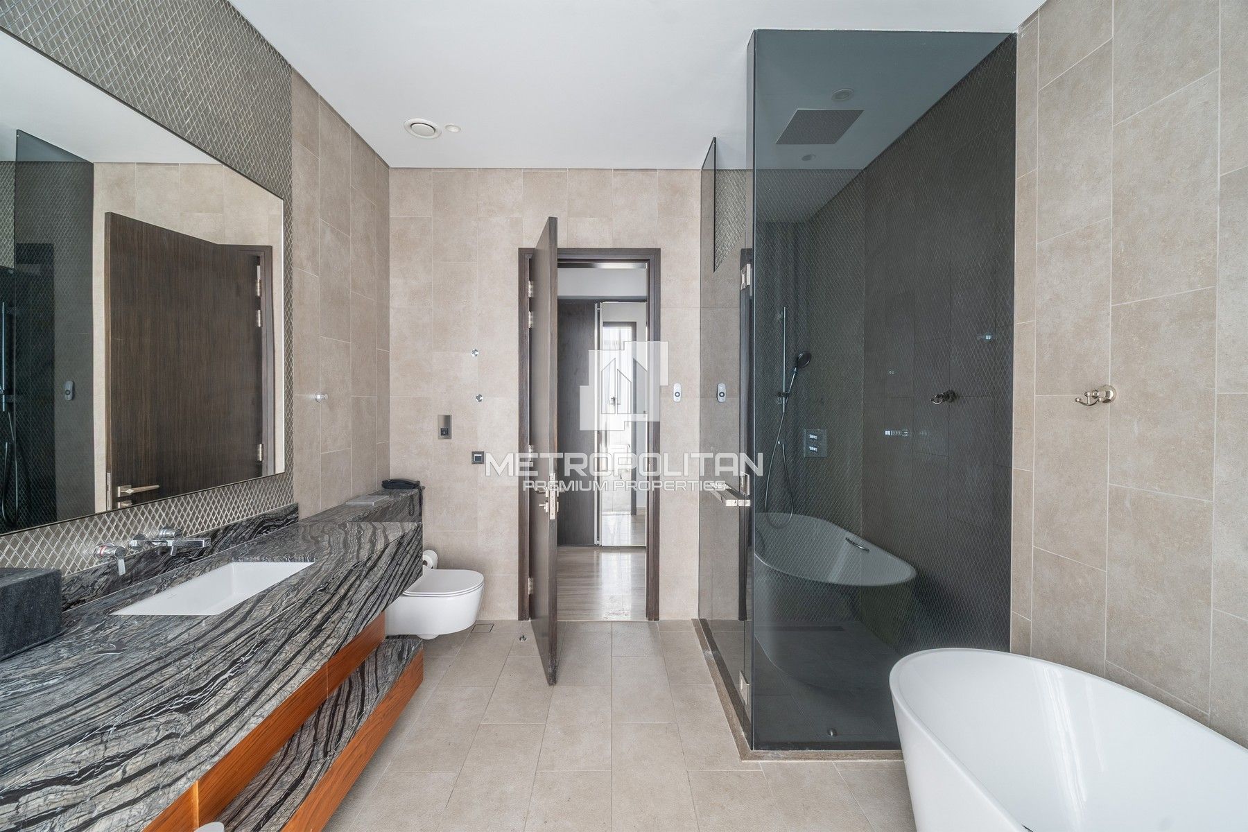 Image - Jumeirah Living Marina Gate, Dubai Marina, Dubai | Project - Wohnung