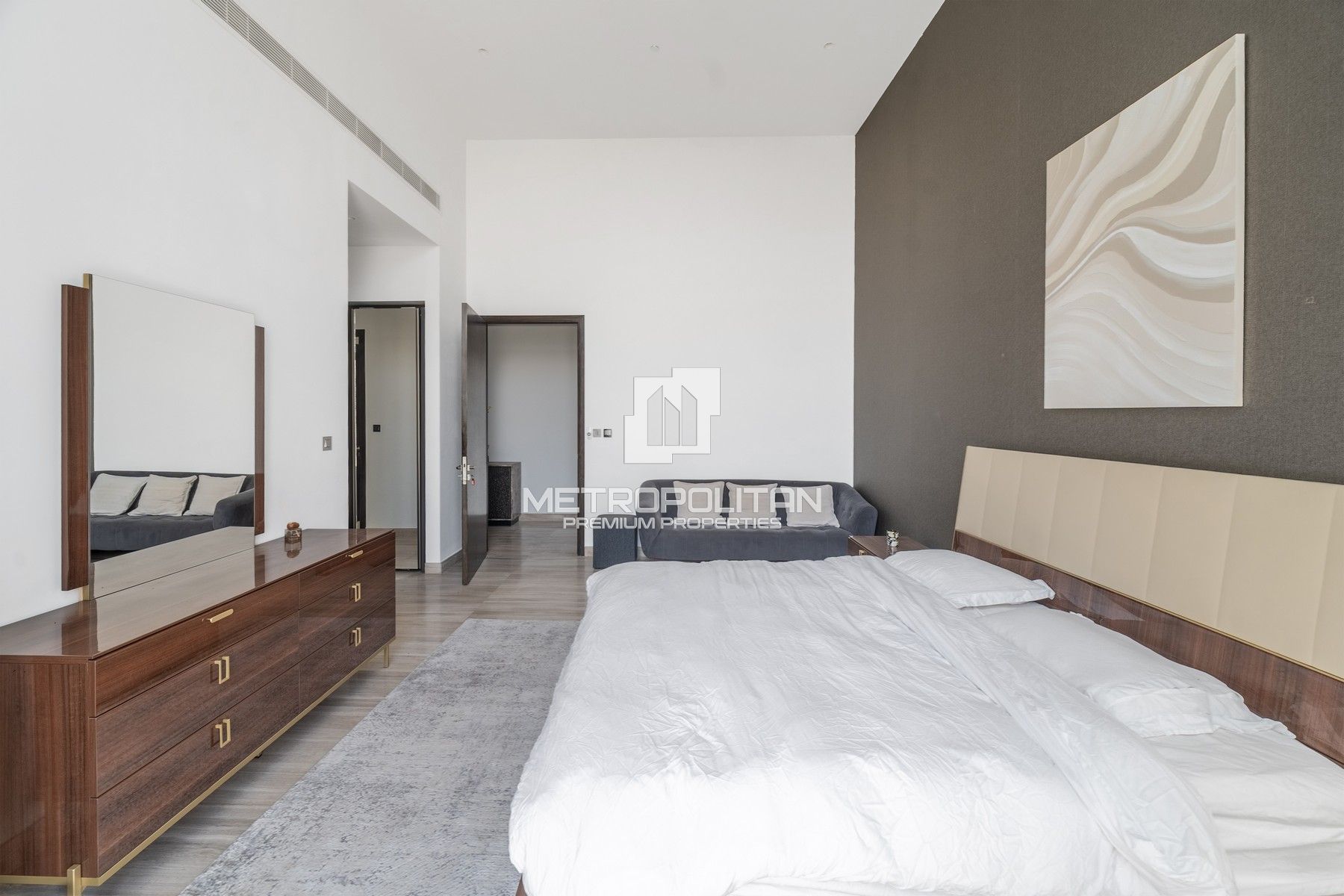 Image - Jumeirah Living Marina Gate, Dubai Marina, Dubai | Project - Wohnung