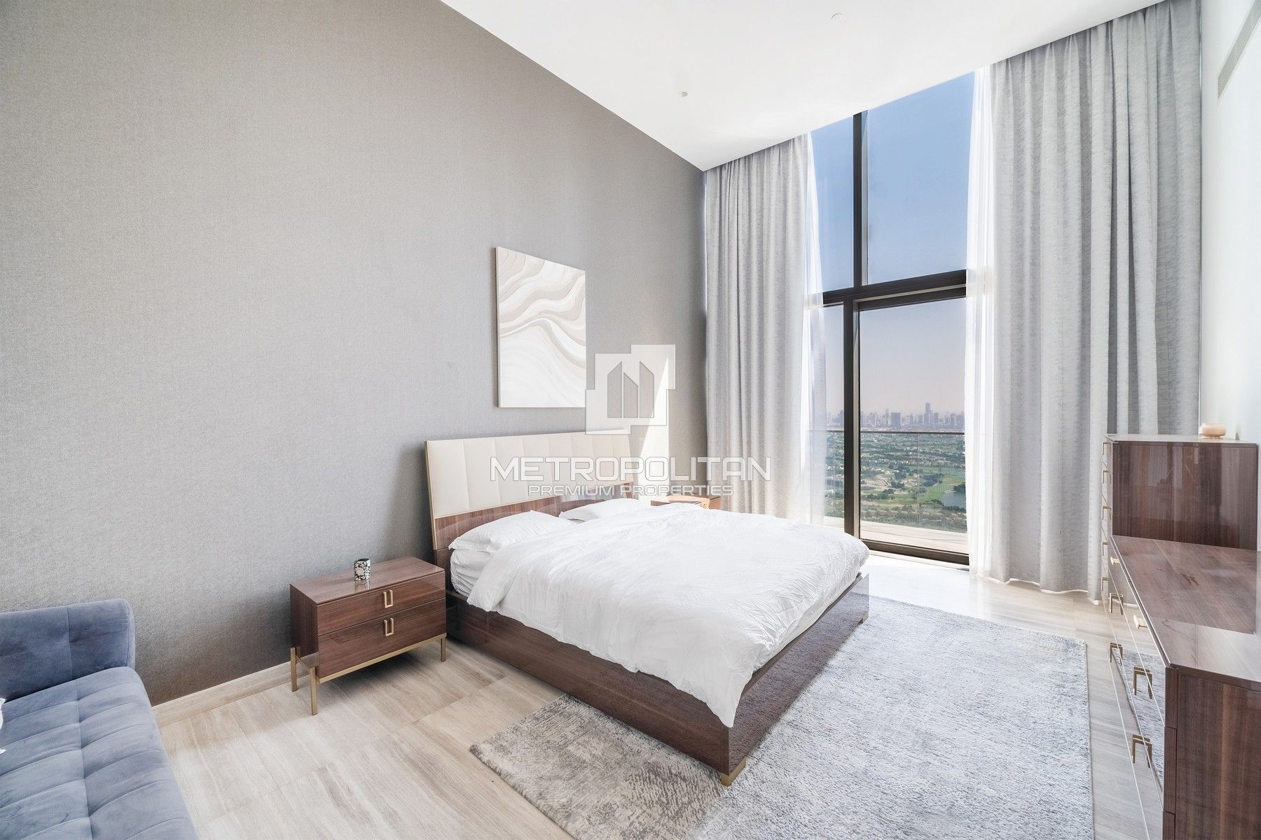 Image - Jumeirah Living Marina Gate, Dubai Marina, Dubai | Project - Wohnung