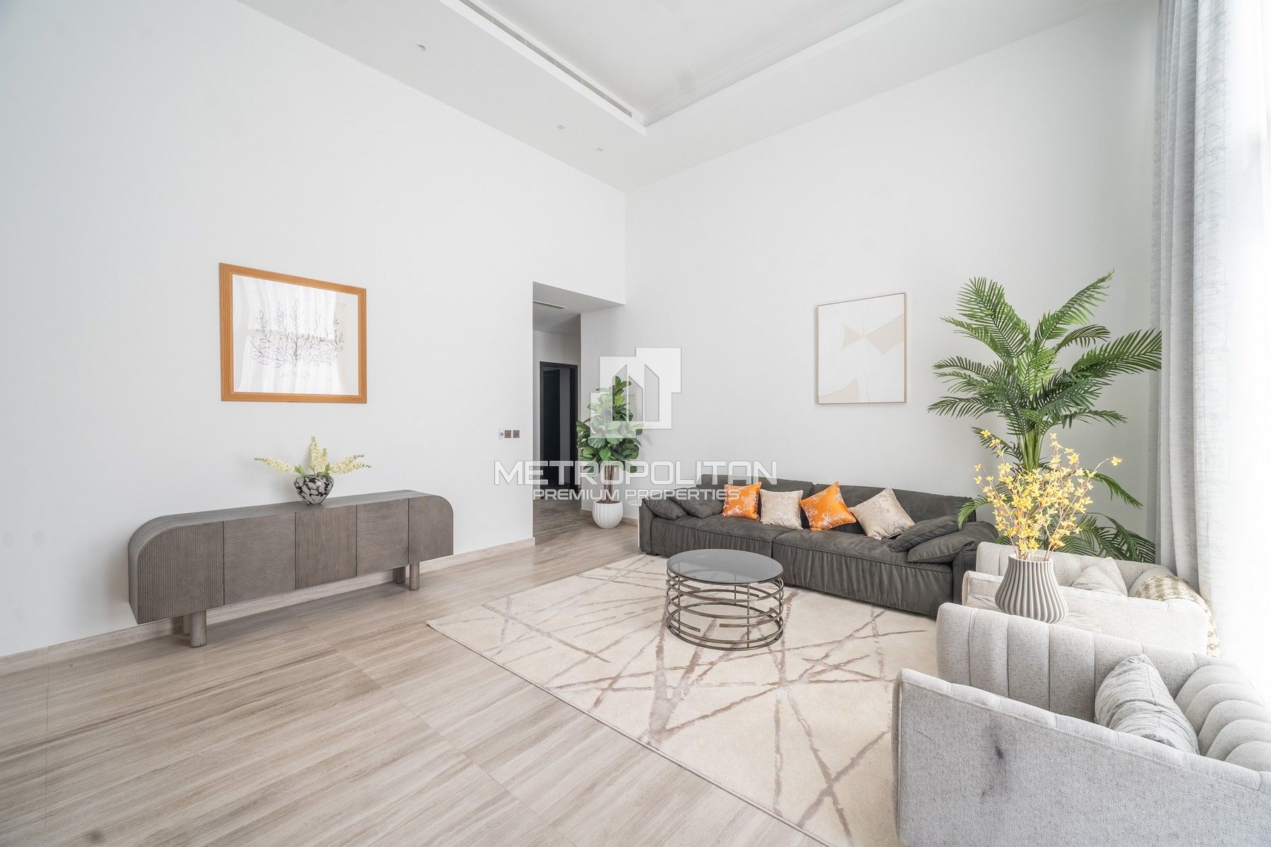 Image - Jumeirah Living Marina Gate, Dubai Marina, Dubai | Project - Wohnung