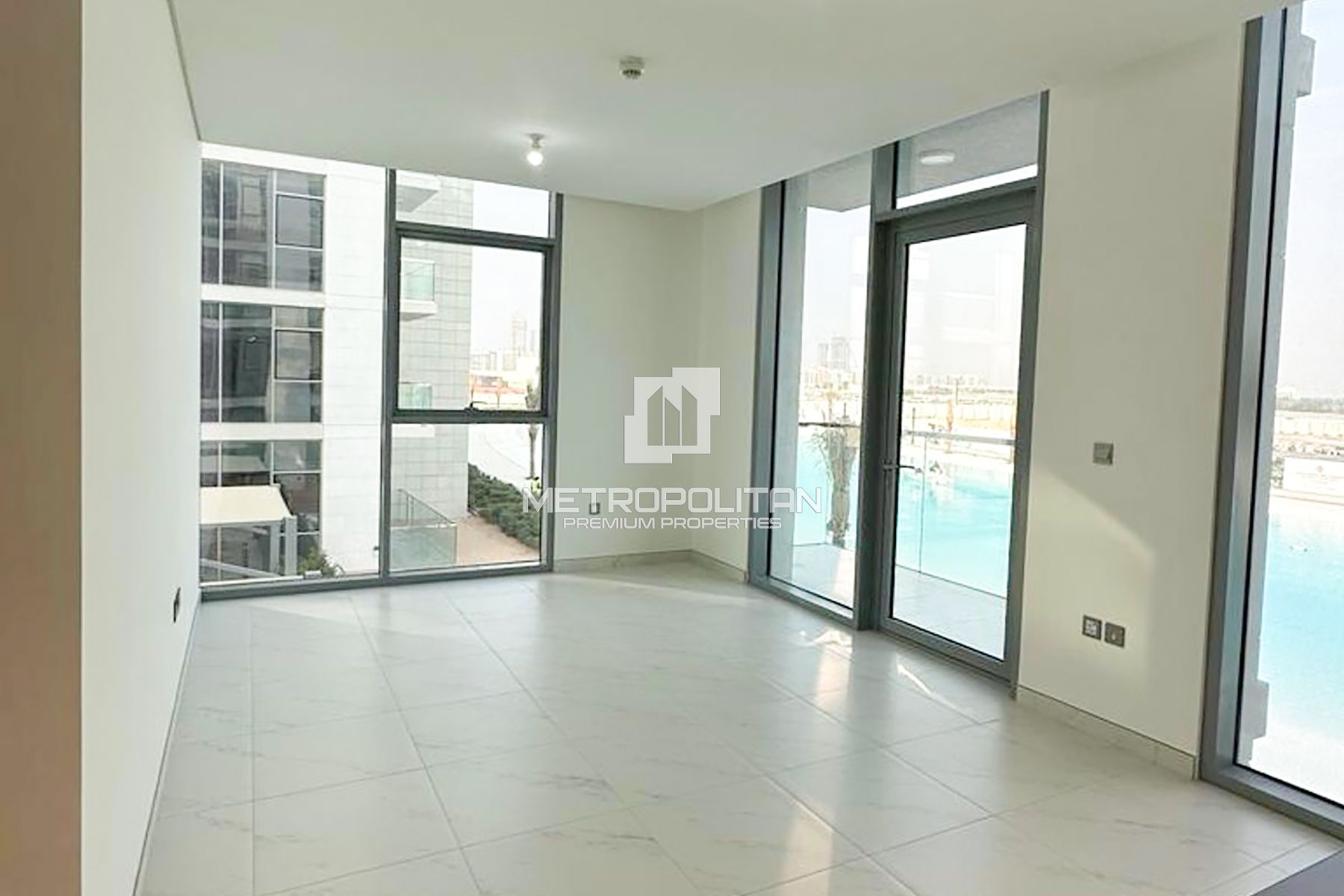 Image - Residences 29, Mohammed Bin Rashid City, Дубай | Project - Апартаменты