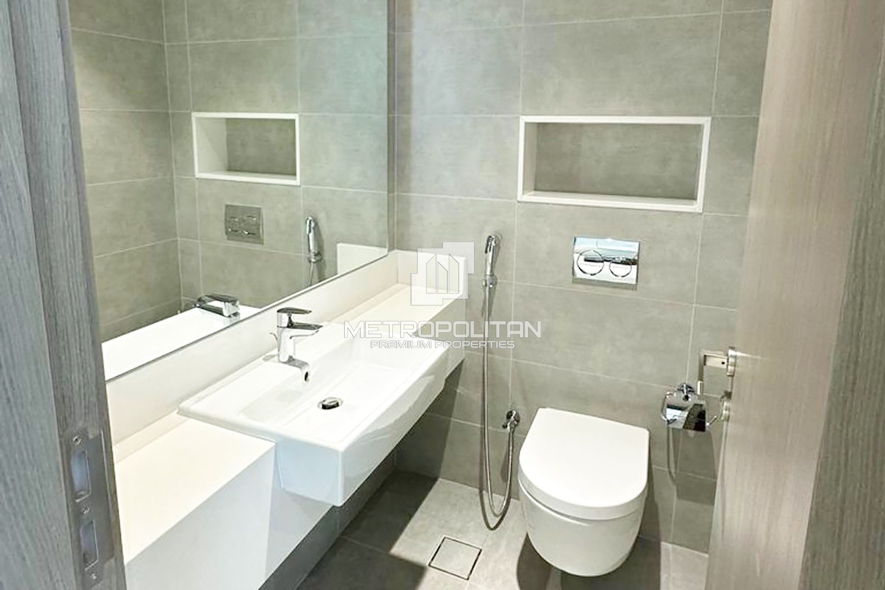 Image - Residences 29, Mohammed Bin Rashid City, Дубай | Project - Апартаменты