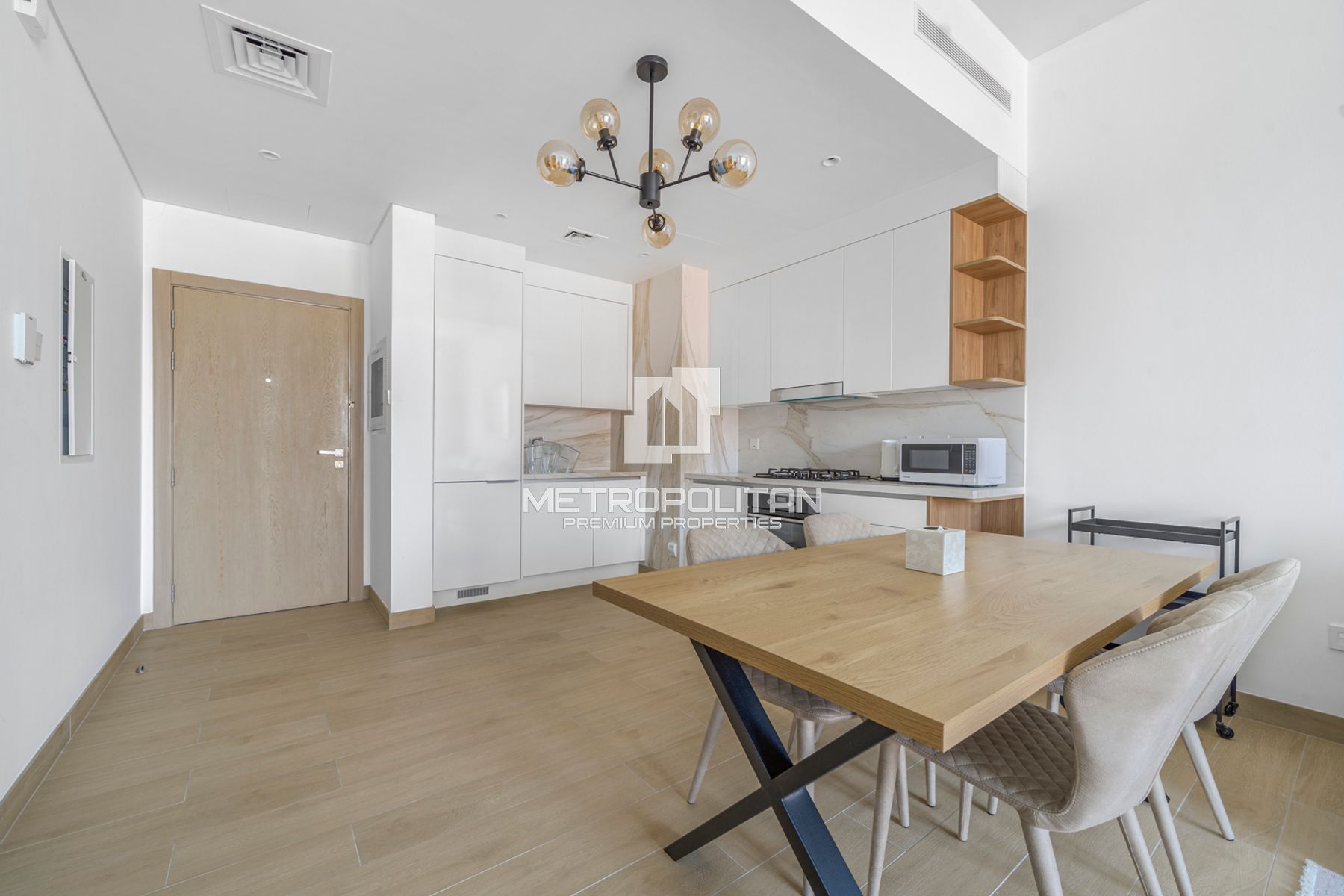 Image - La Rive, Jumeirah, Dubai | Project - Apartment