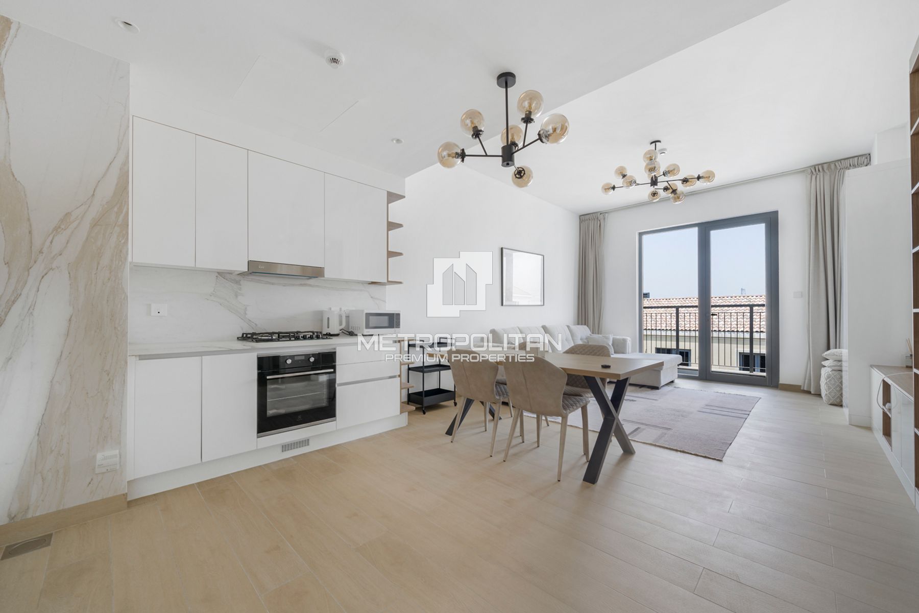 Image - La Rive, Jumeirah, Dubai | Project - Apartment