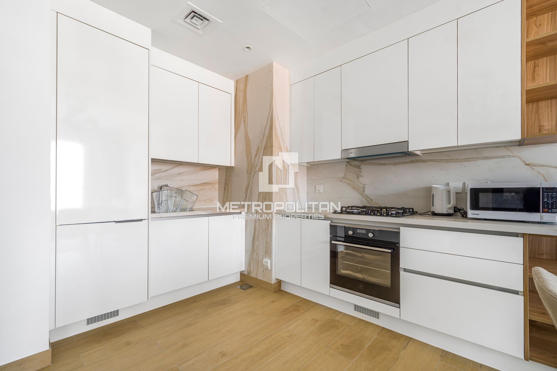 Image - La Rive, Jumeirah, Dubai | Project - Apartment