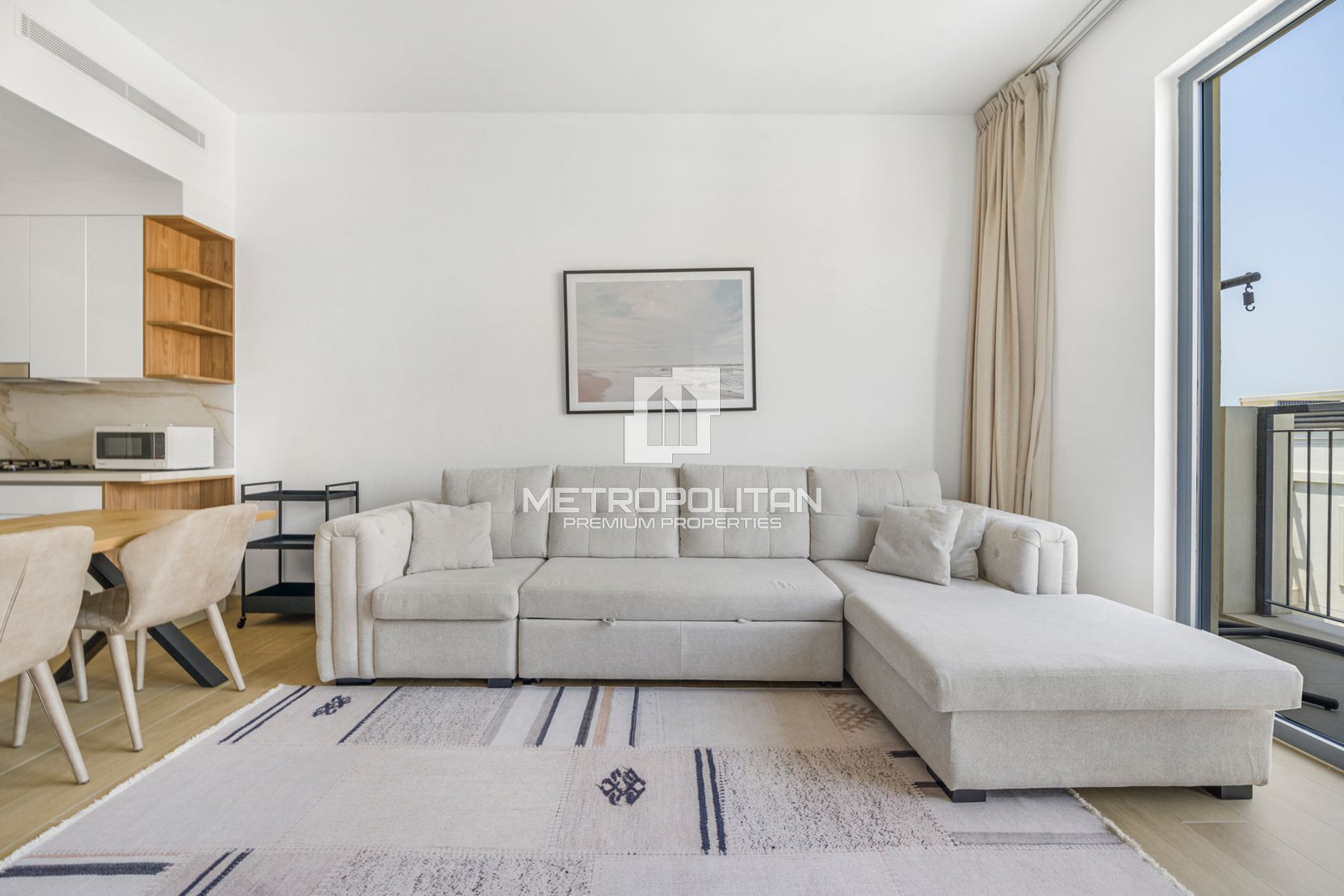 Image - La Rive, Jumeirah, Dubai | Project - Apartment