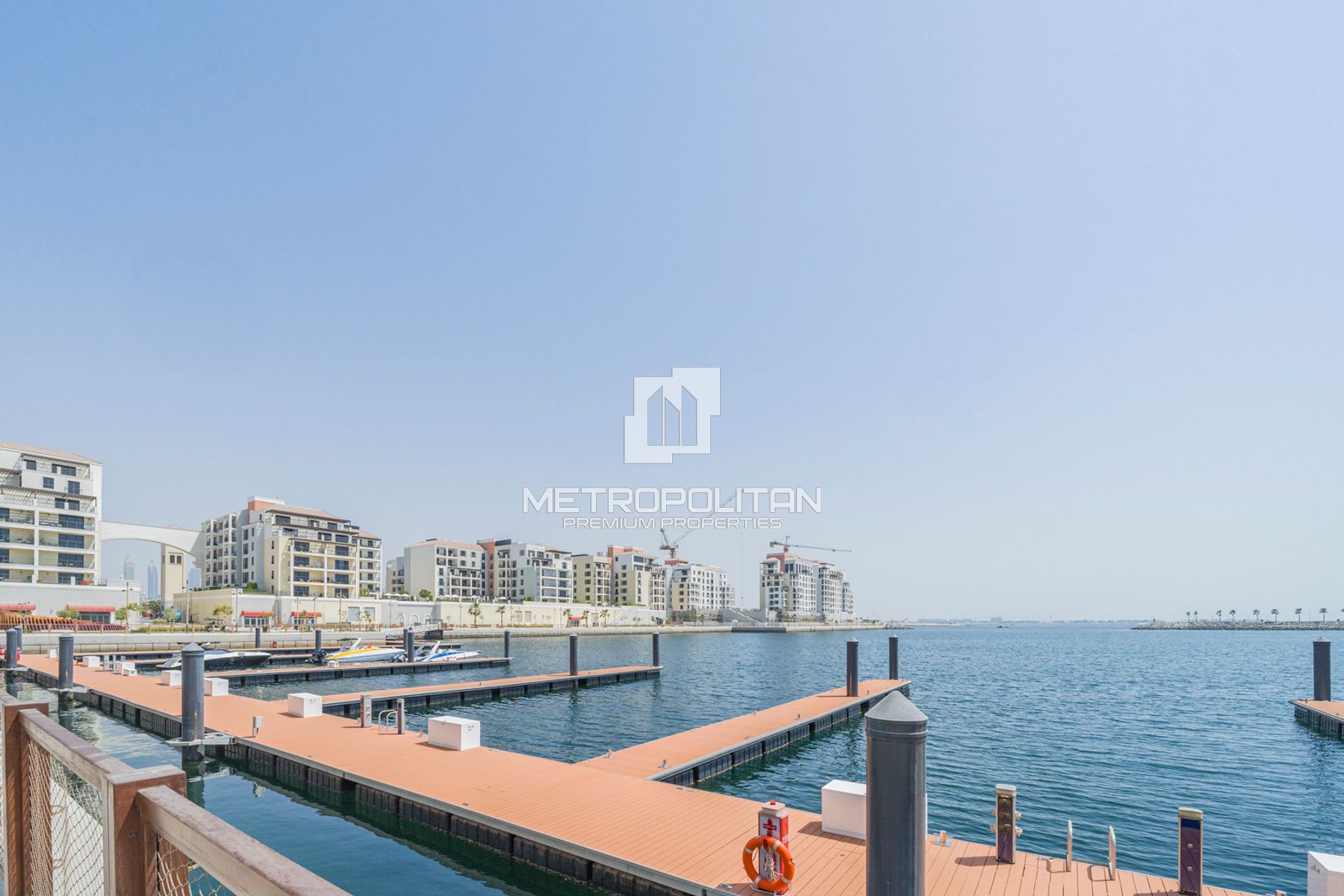 Image - La Rive, Jumeirah, Dubai | Project - Apartment