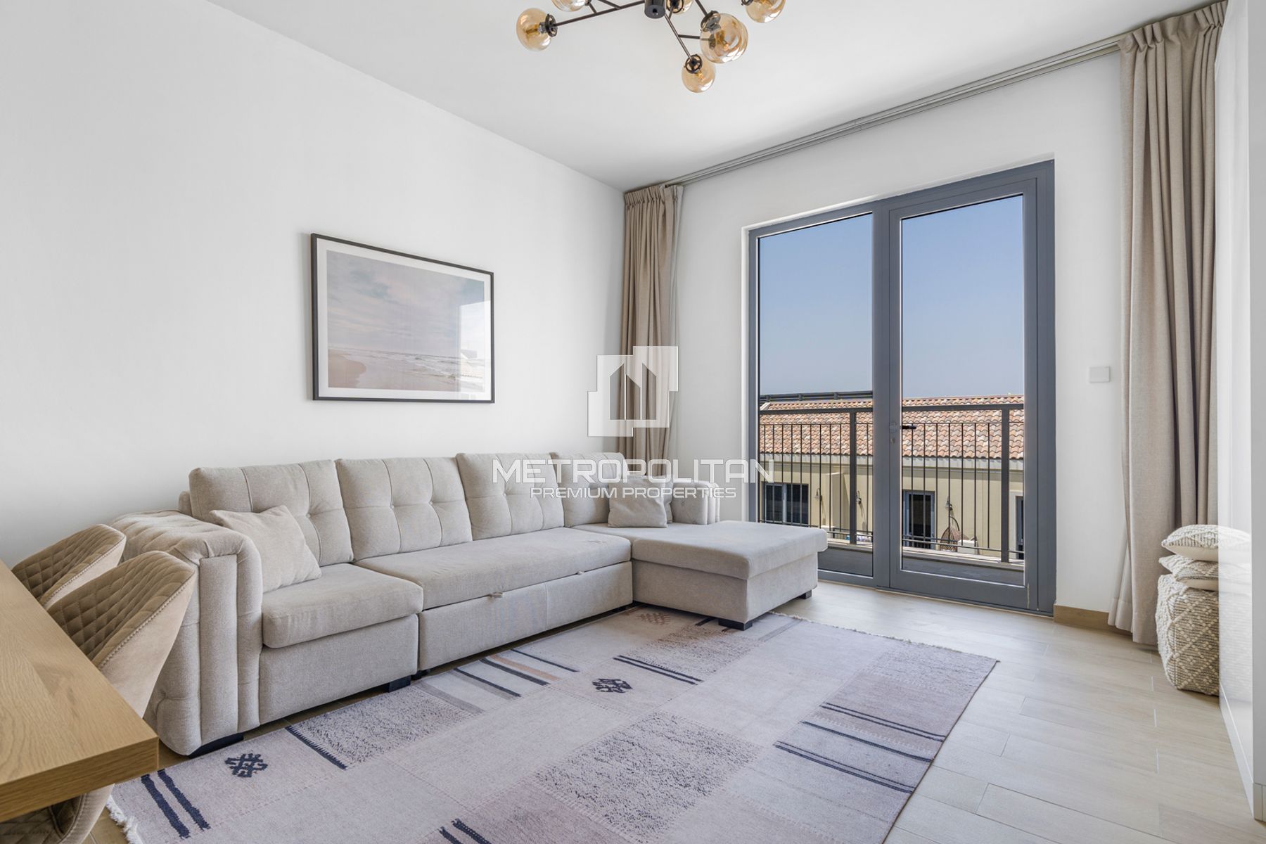 Image - La Rive, Jumeirah, Dubai | Project - Apartment