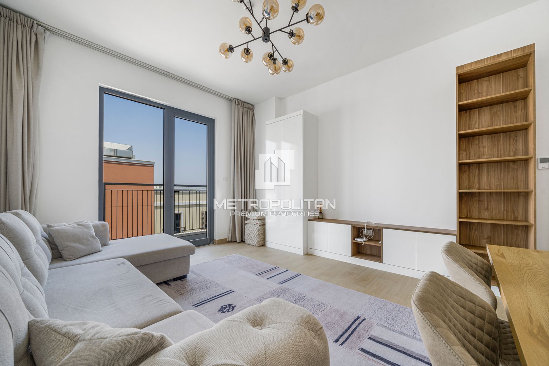 Image - La Rive, Jumeirah, Dubai | Project - Apartment