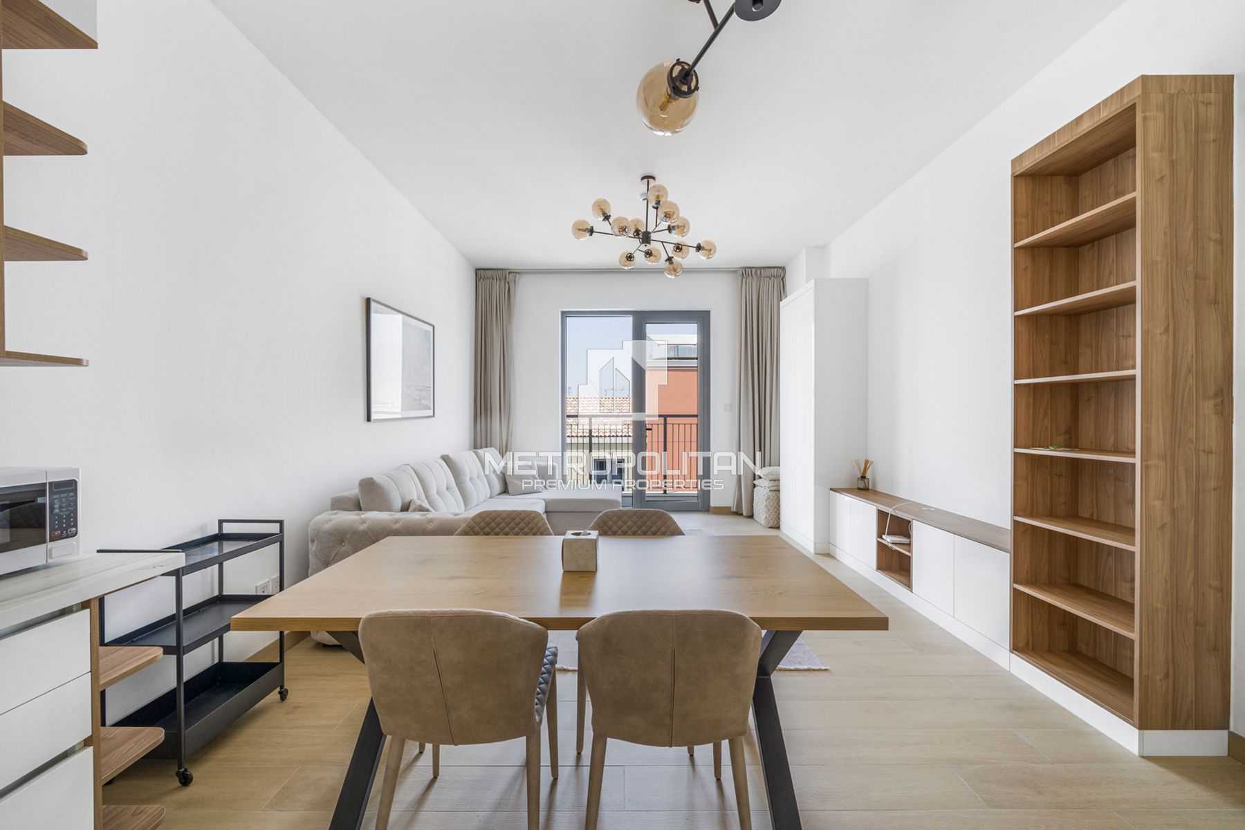 Image - La Rive, Jumeirah, Dubai | Project - Apartment