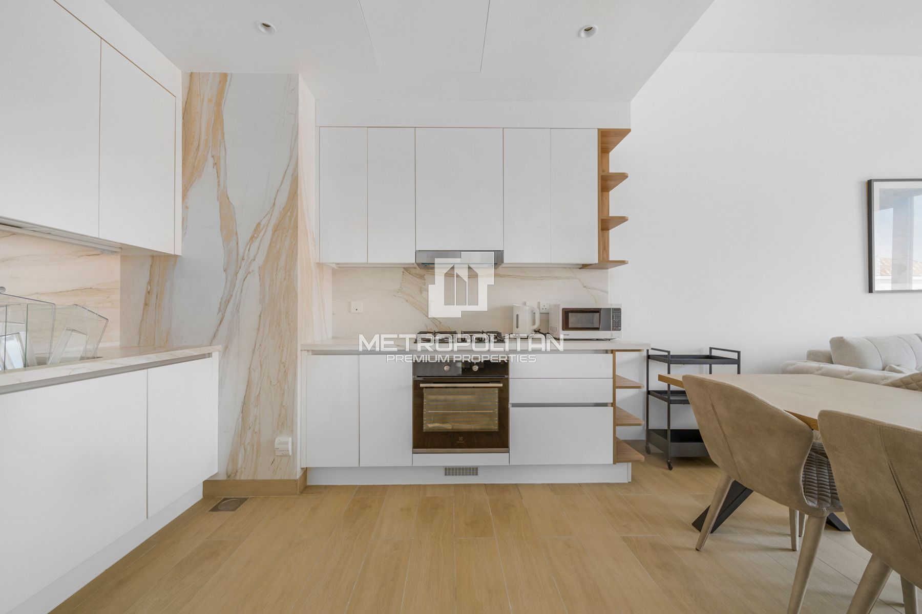 Image - La Rive, Jumeirah, Dubai | Project - Apartment