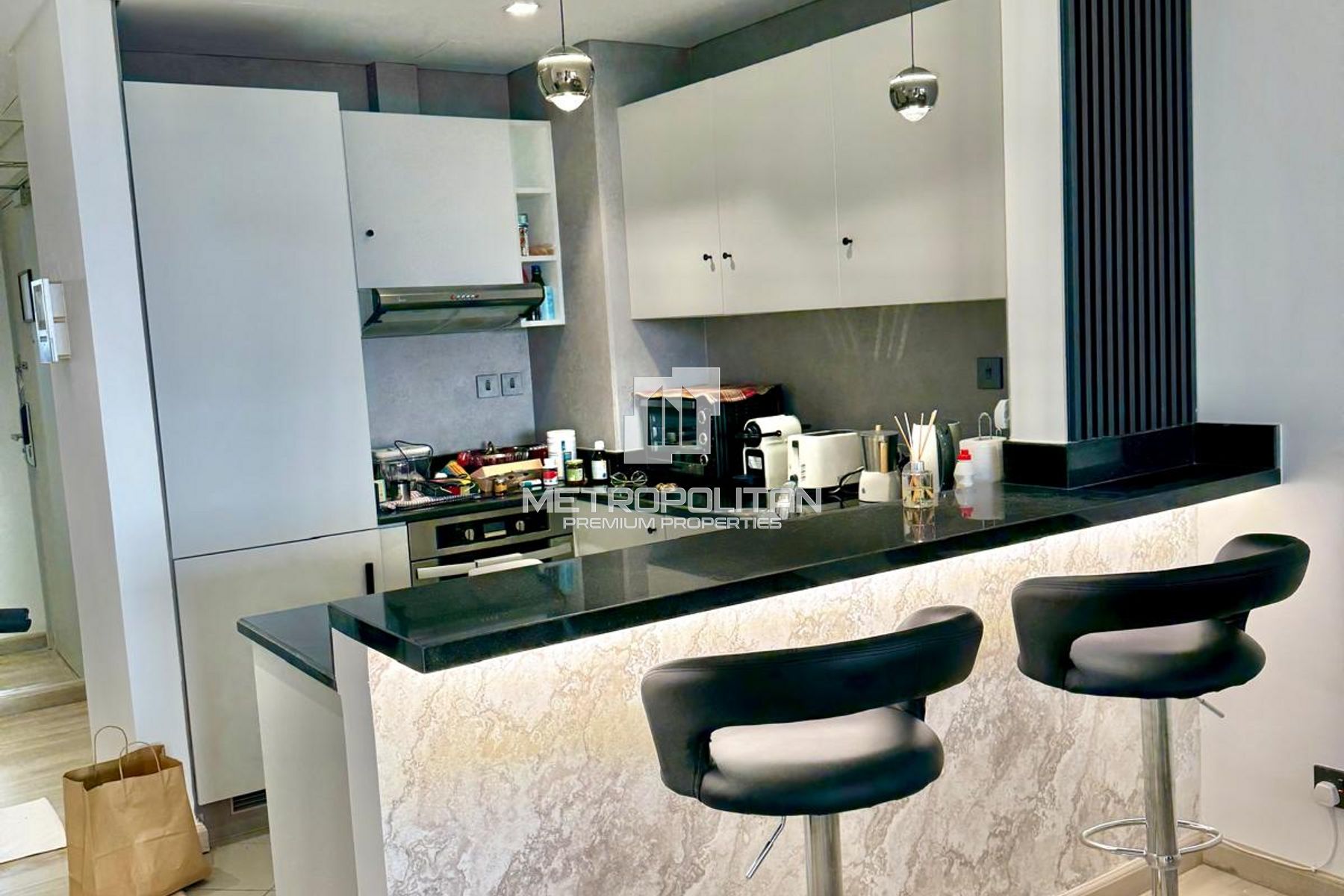 Image - Royal Amwaj Residence South, Palm Jumeirah, Dubai | Project - Apartment