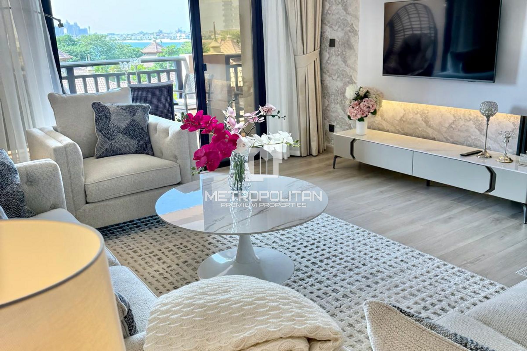 Image - Royal Amwaj Residence South, Palm Jumeirah, Dubai | Project - Apartment